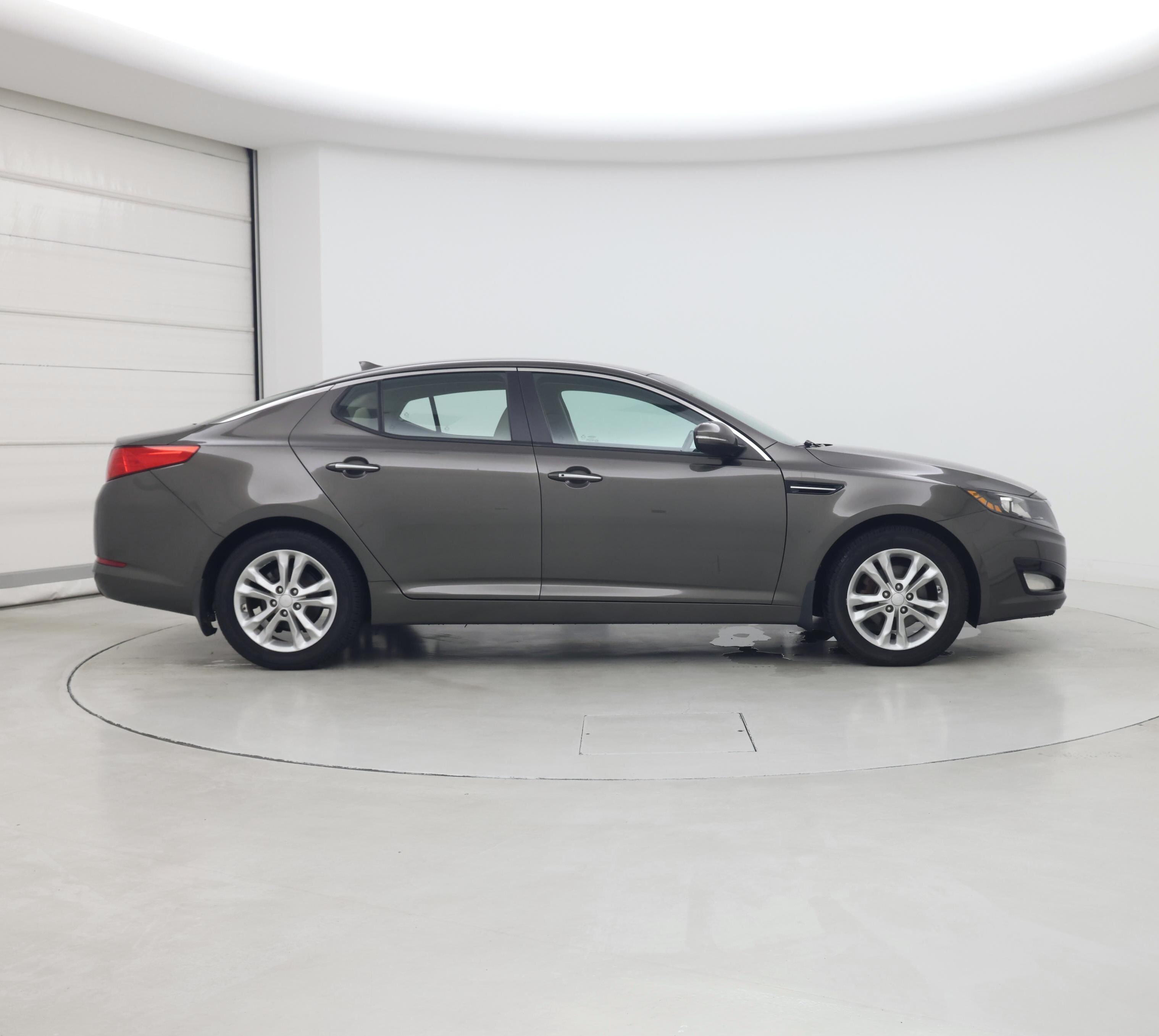 Thumbnail: 2013 Kia Optima - 7