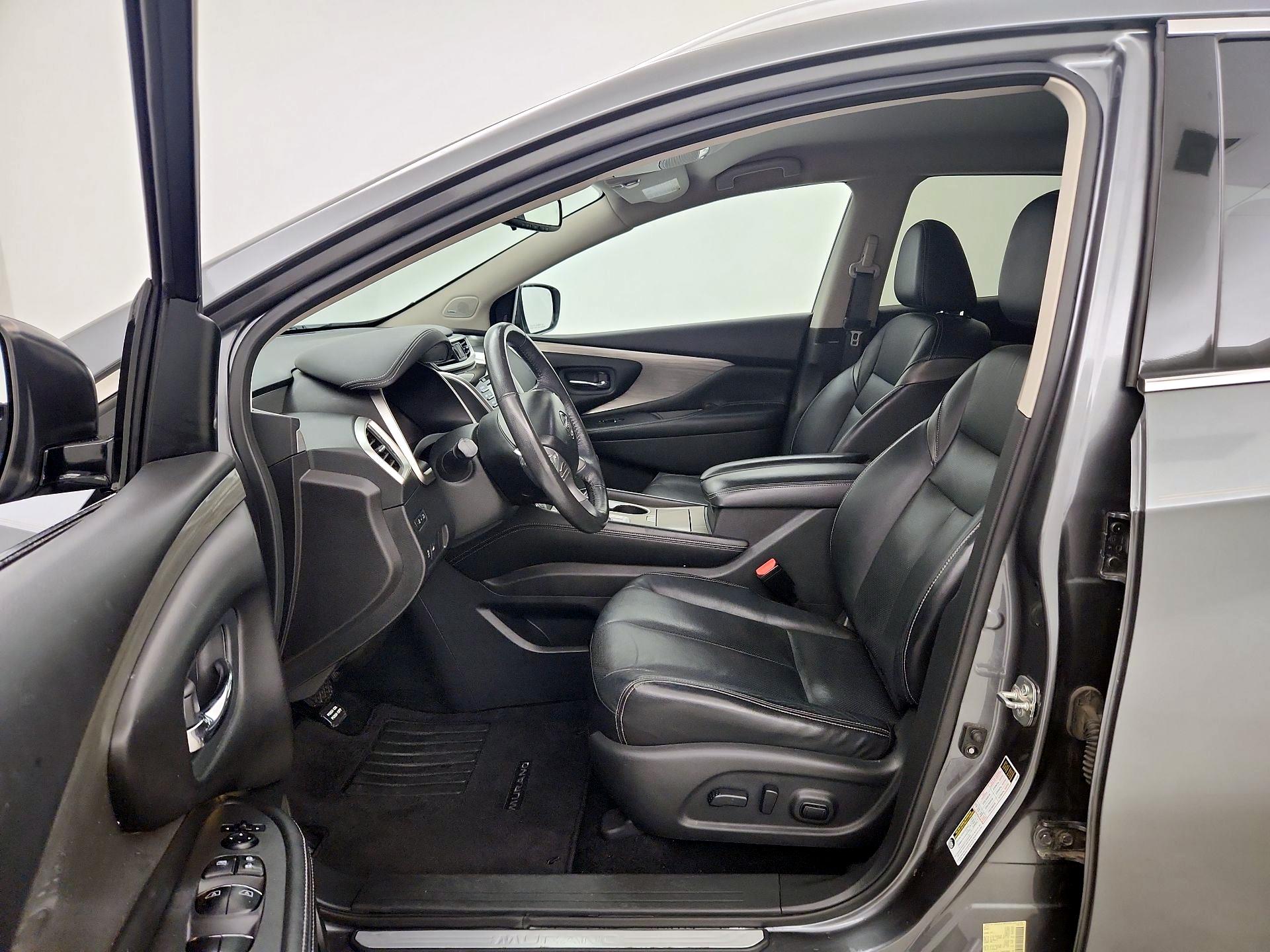 Thumbnail: 2016 Nissan Murano - 11