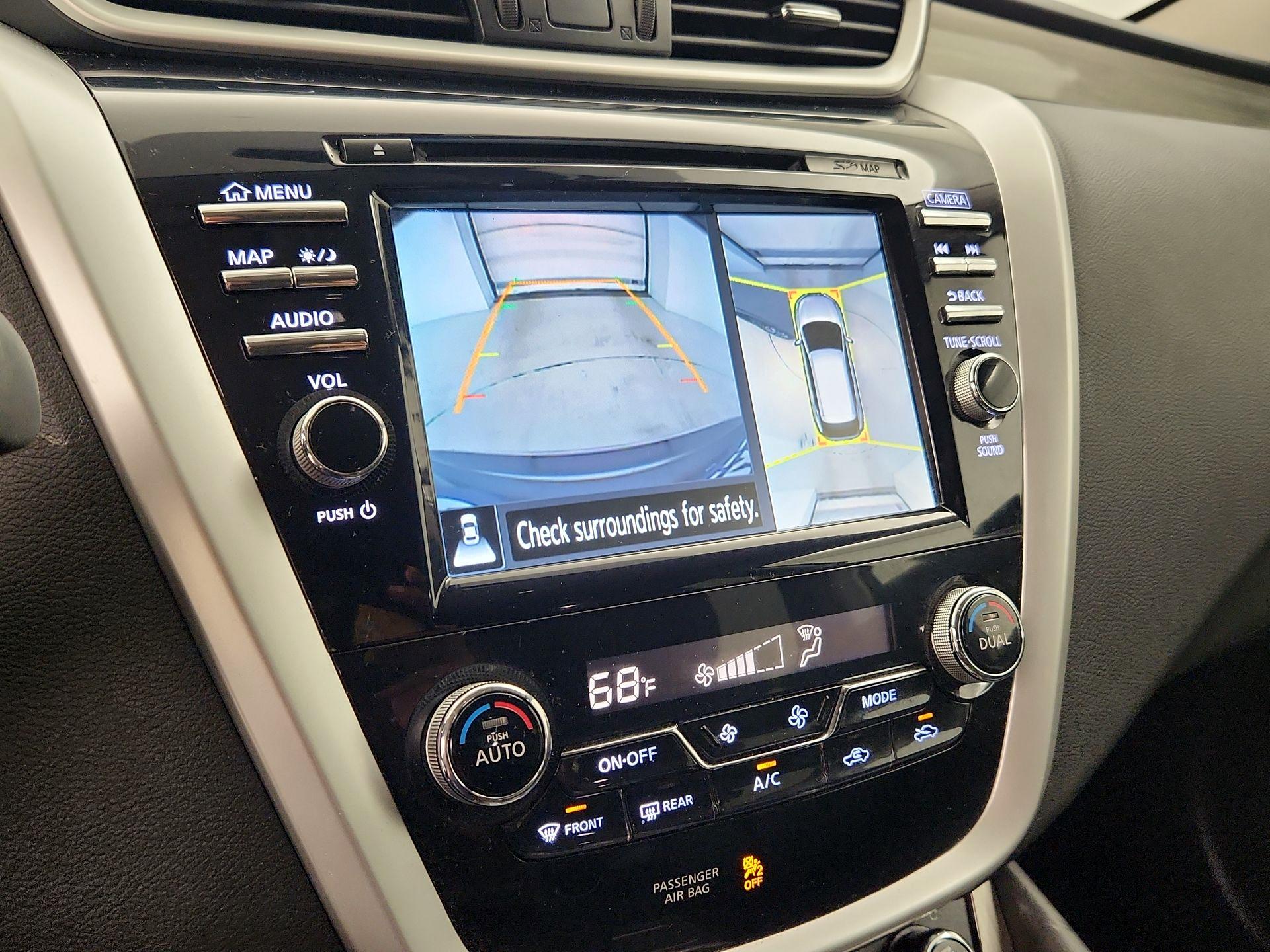 Thumbnail: 2016 Nissan Murano - 15
