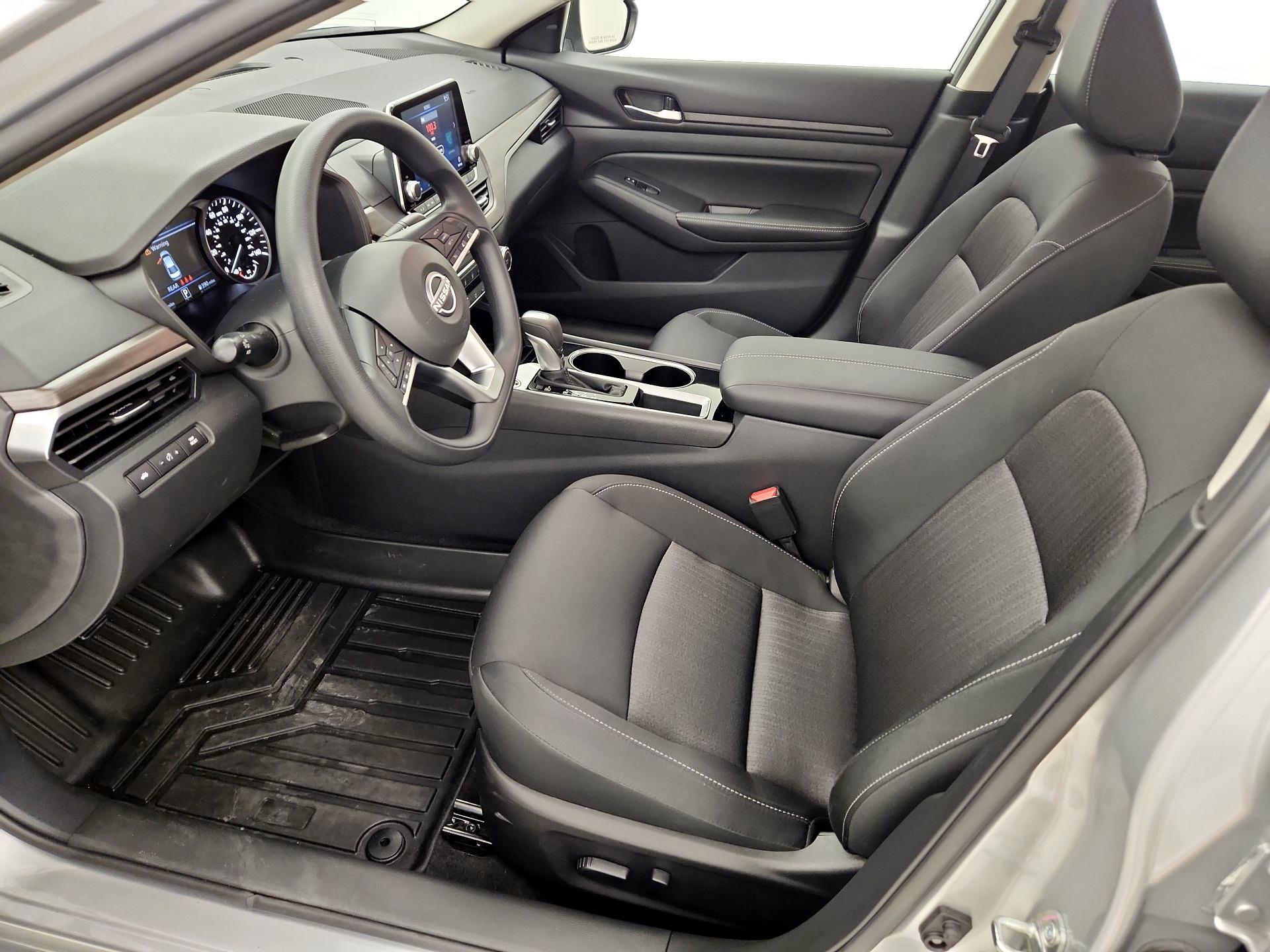 Thumbnail: 2024 Nissan Altima - 11