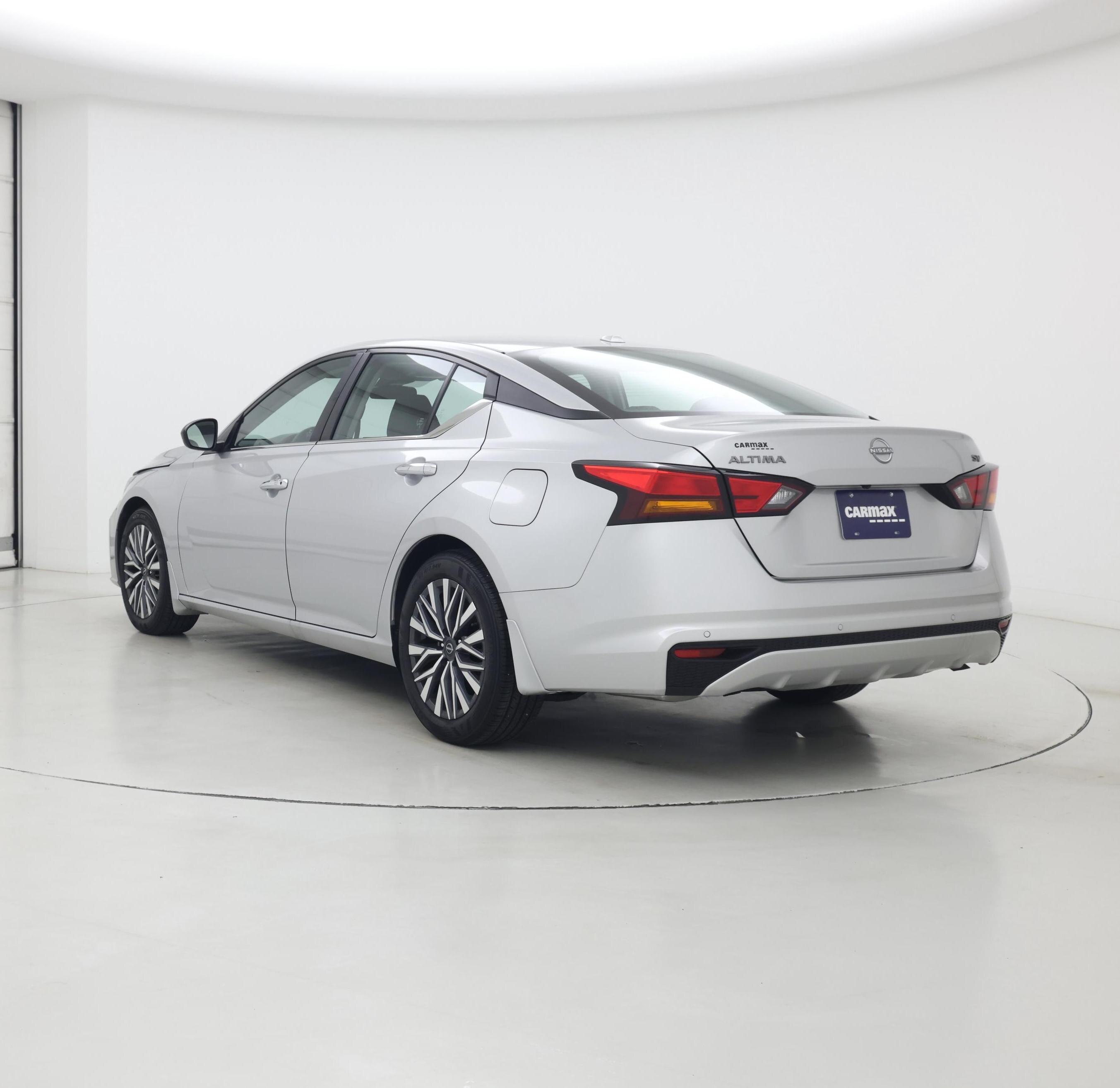Thumbnail: 2024 Nissan Altima - 2