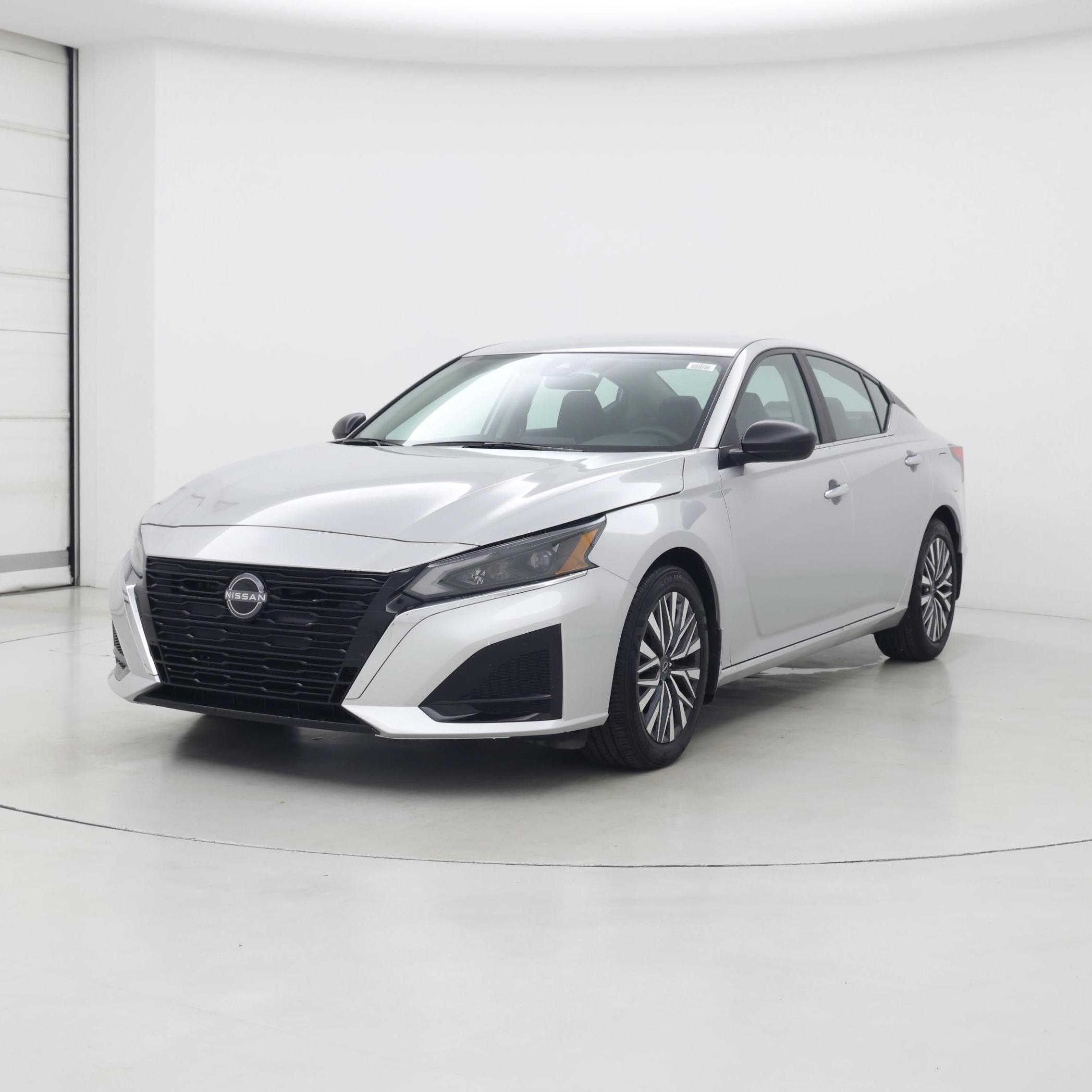 Thumbnail: 2024 Nissan Altima - 4