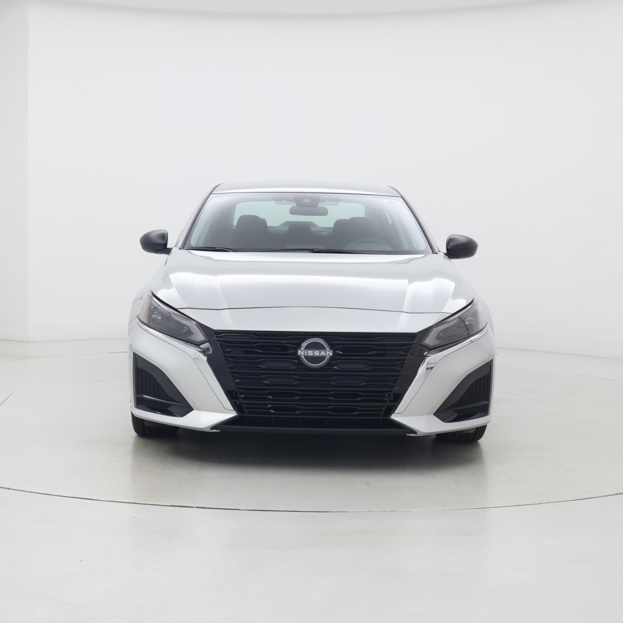 Thumbnail: 2024 Nissan Altima - 5