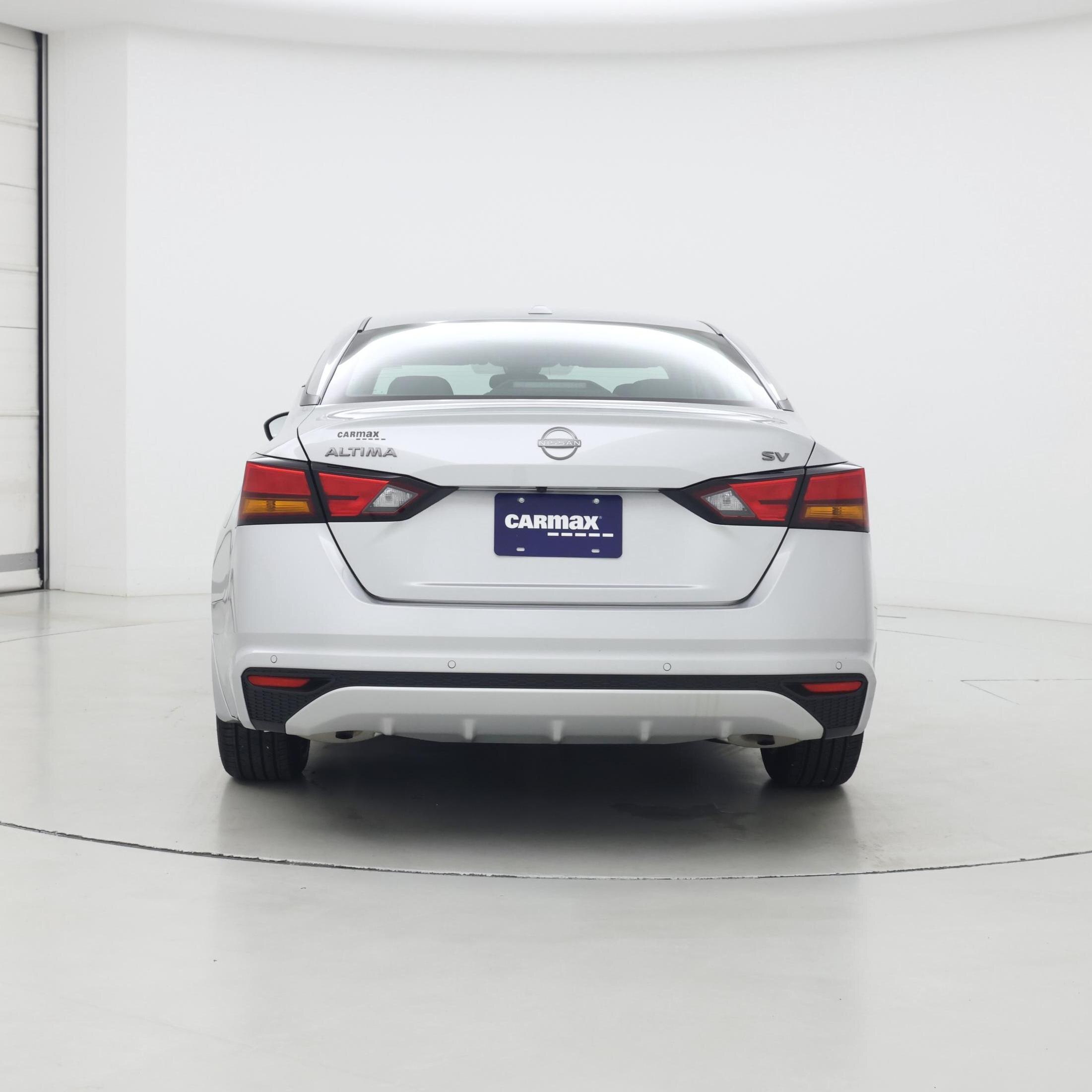 Thumbnail: 2024 Nissan Altima - 6