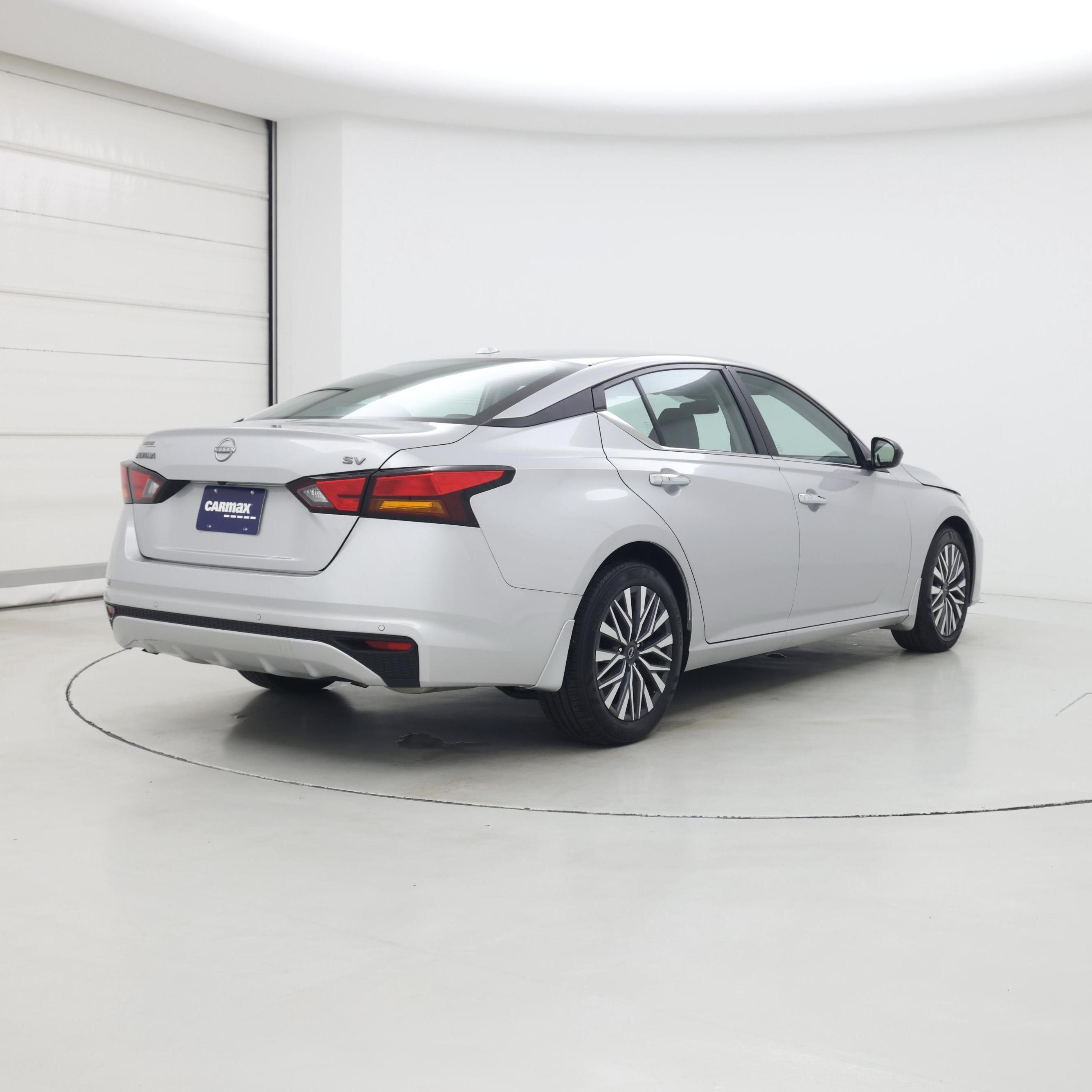 Thumbnail: 2024 Nissan Altima - 8