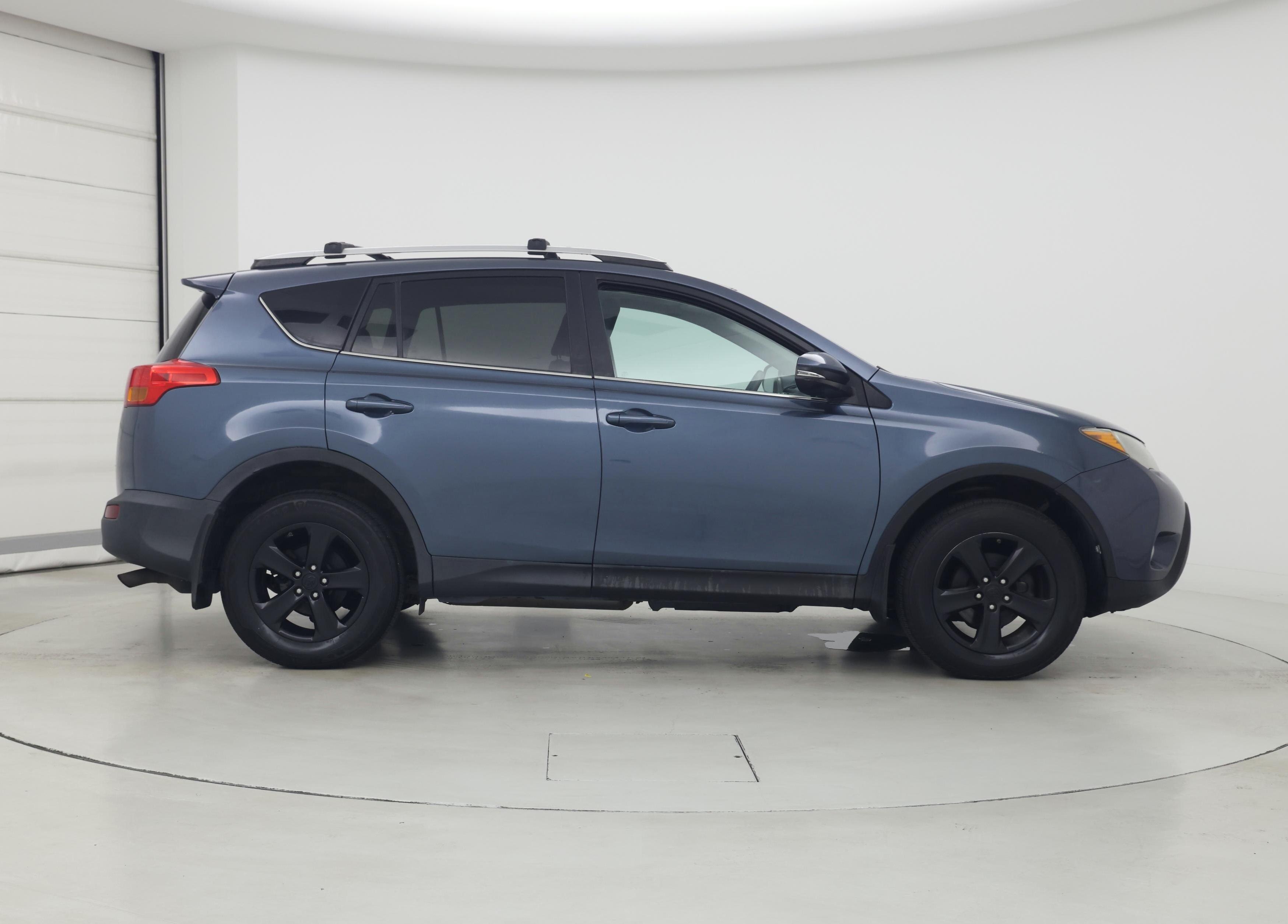 Thumbnail: 2013 Toyota RAV4 - 7