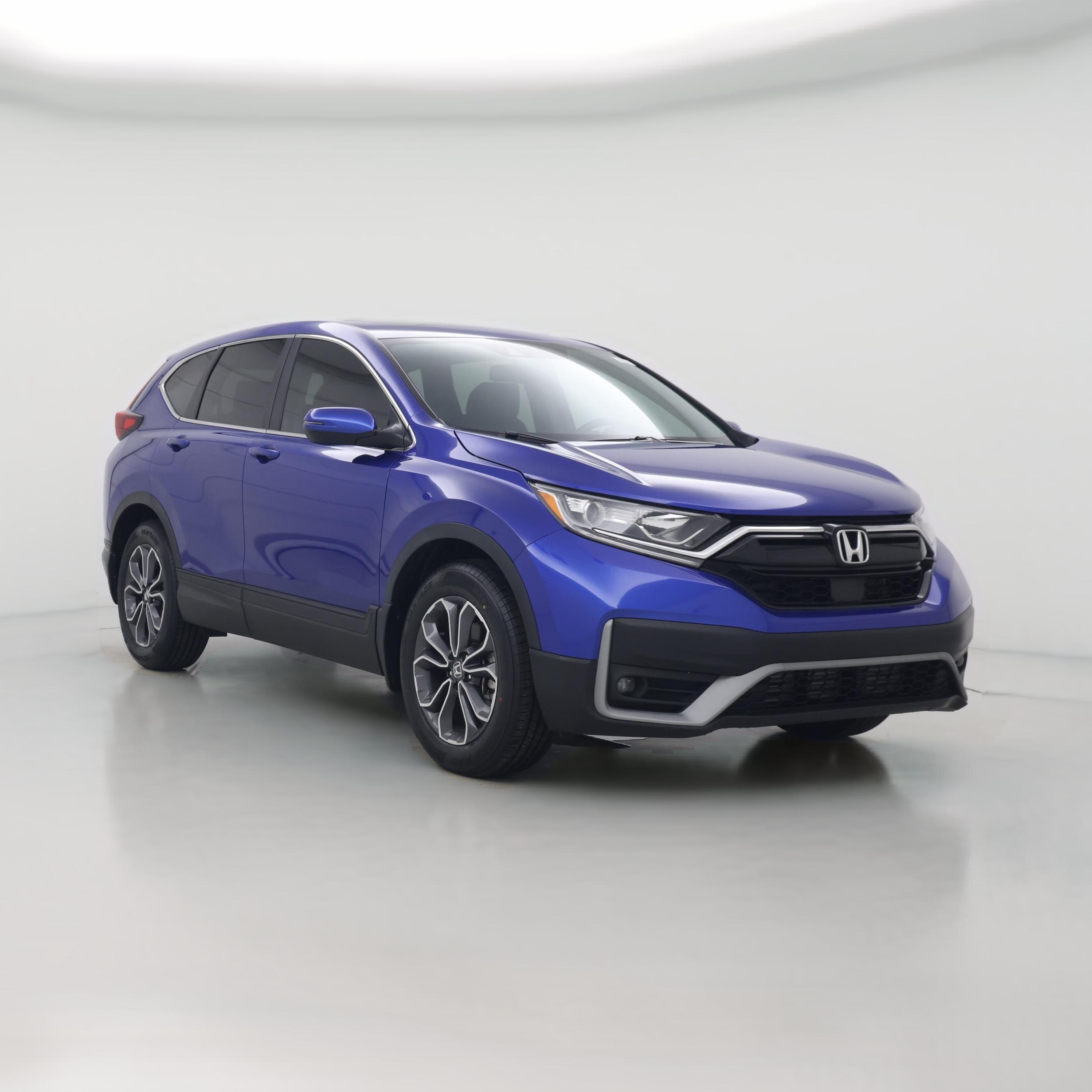Thumbnail: 2022 Honda CR-V - 1