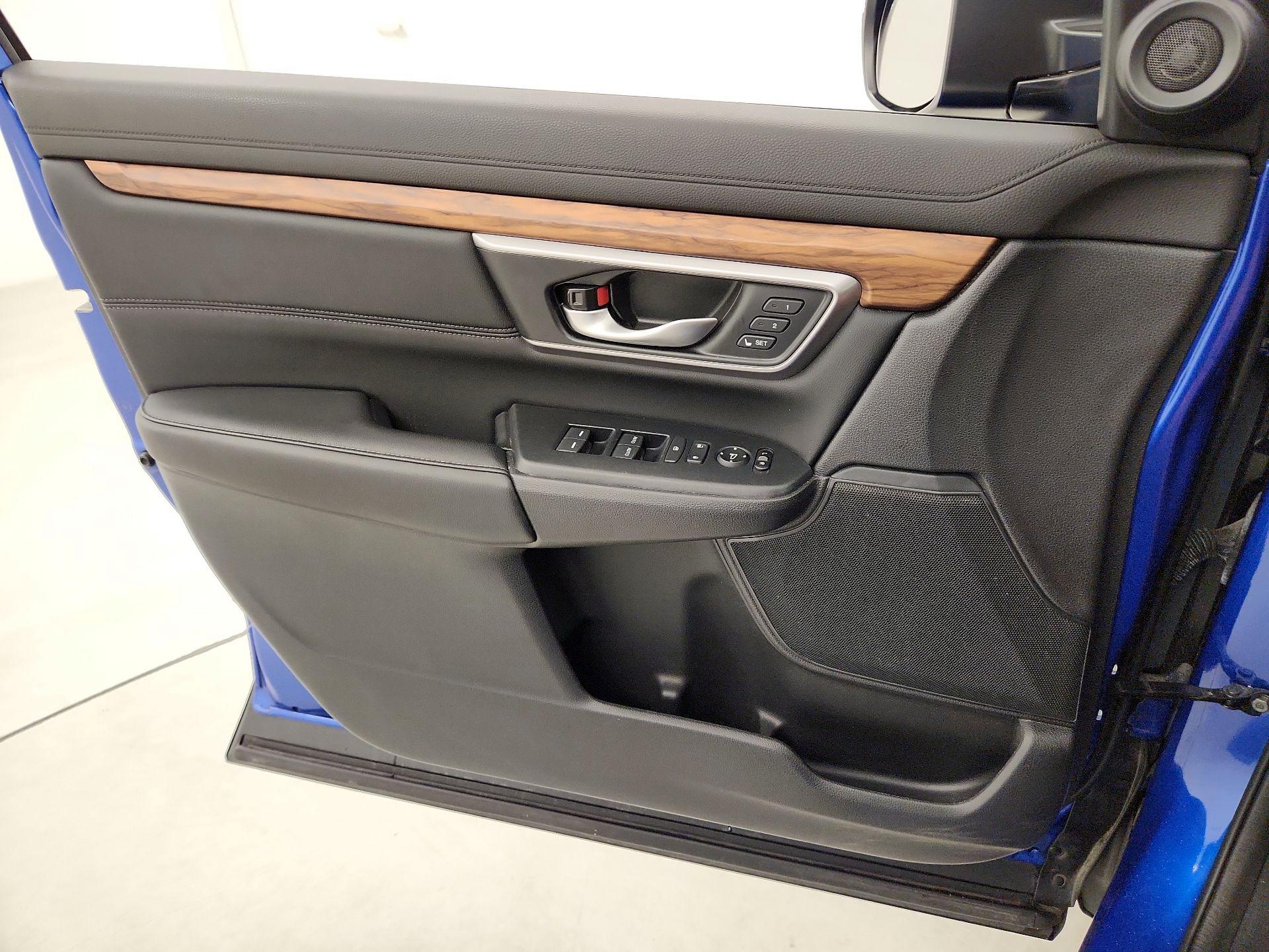 Thumbnail: 2022 Honda CR-V - 12