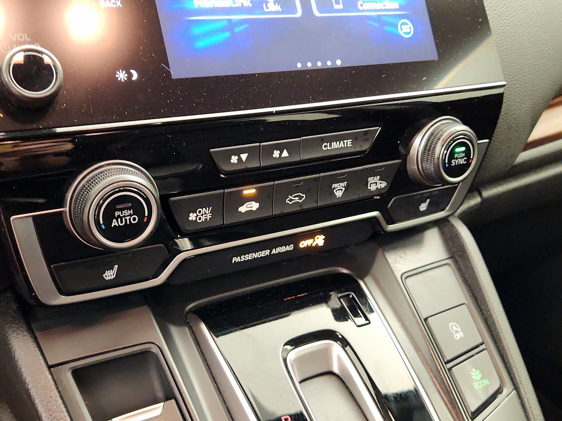Thumbnail: 2022 Honda CR-V - 16