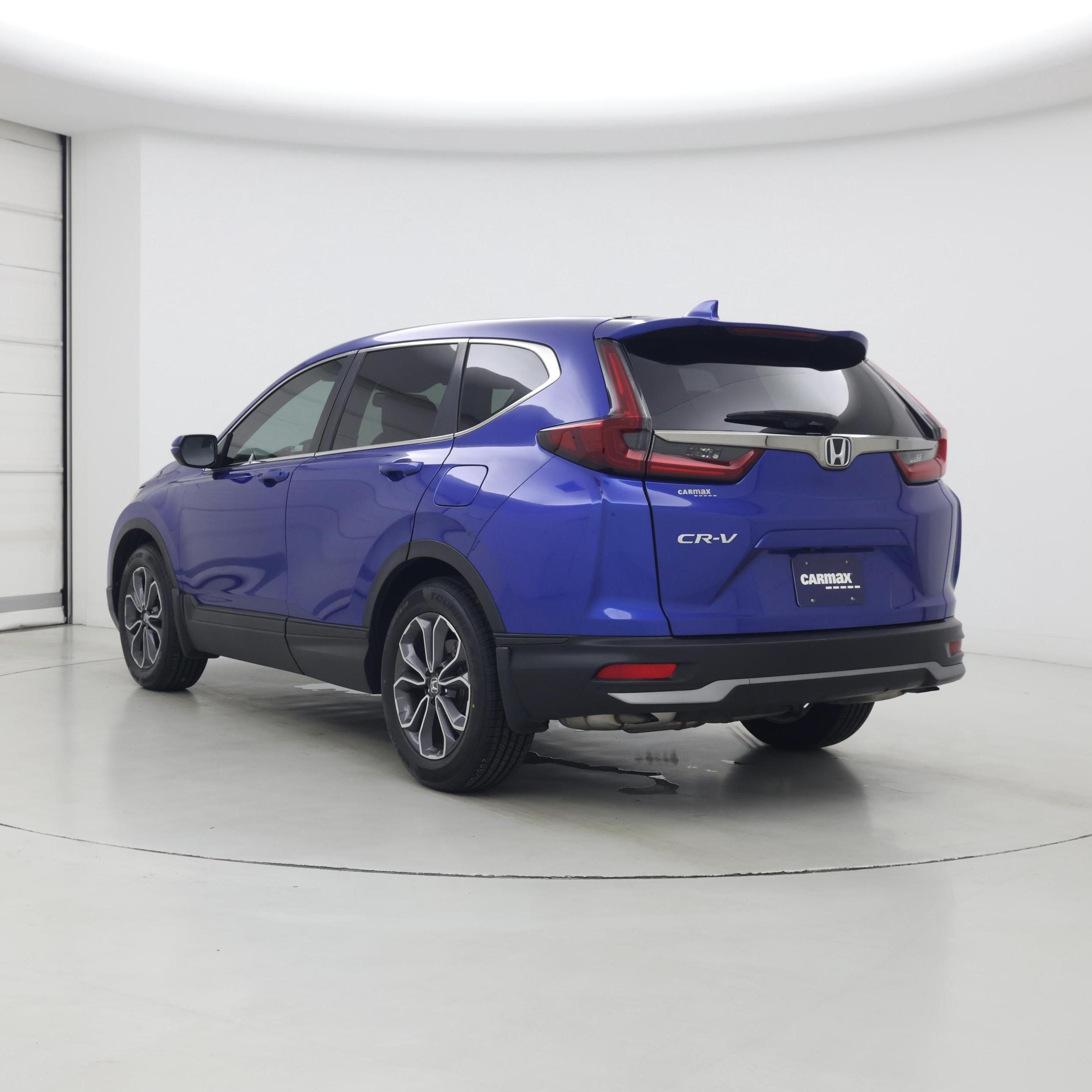 Thumbnail: 2022 Honda CR-V - 2