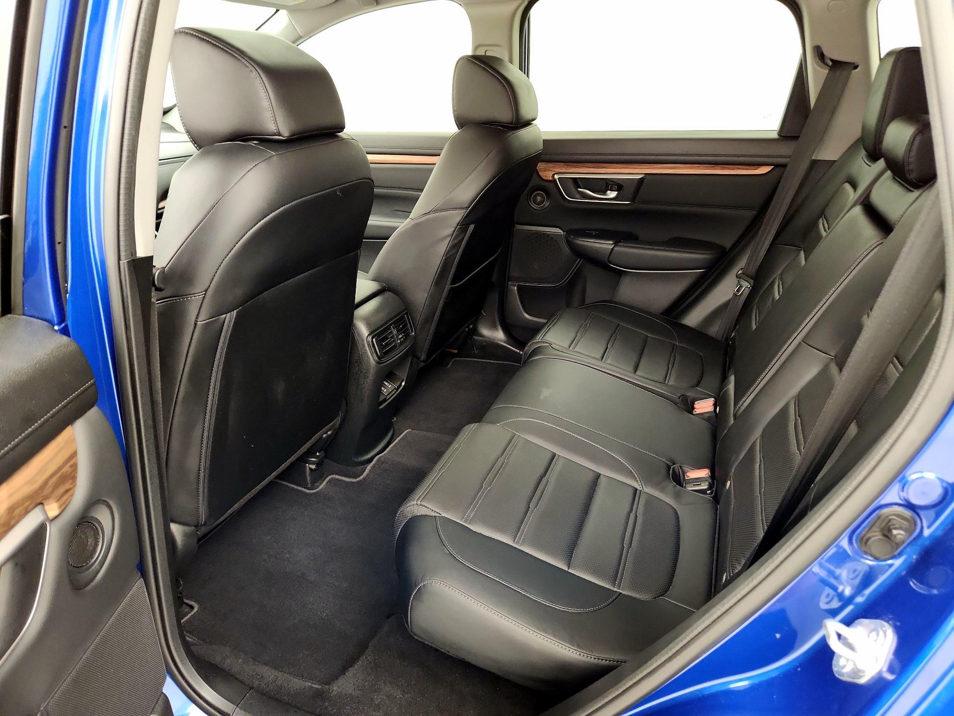Thumbnail: 2022 Honda CR-V - 20