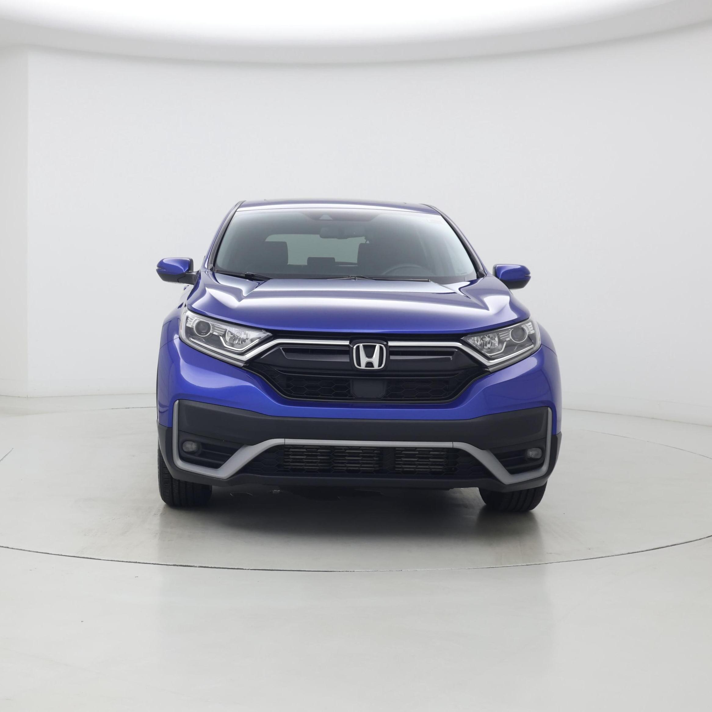 Thumbnail: 2022 Honda CR-V - 5
