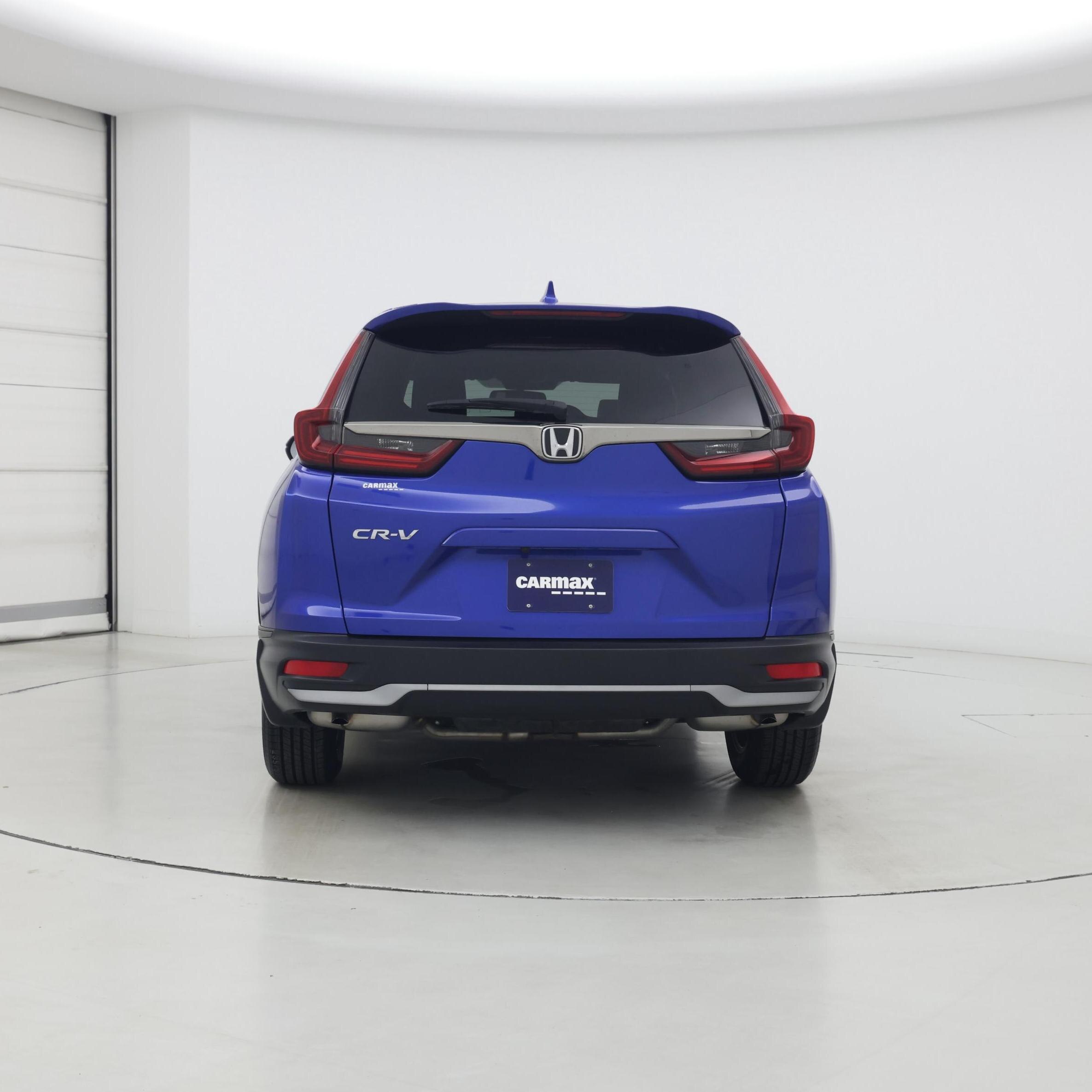 Thumbnail: 2022 Honda CR-V - 6