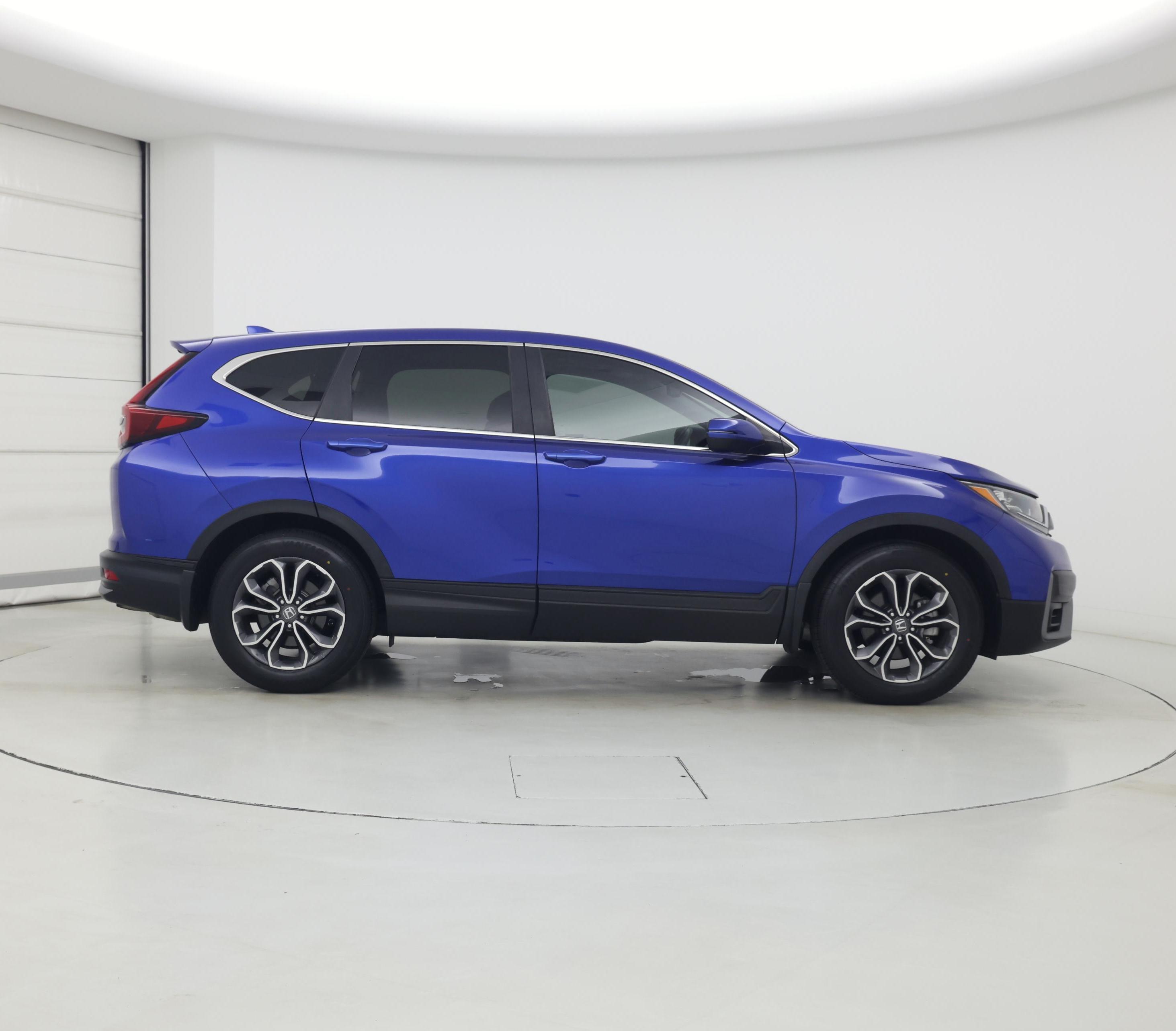 Thumbnail: 2022 Honda CR-V - 7