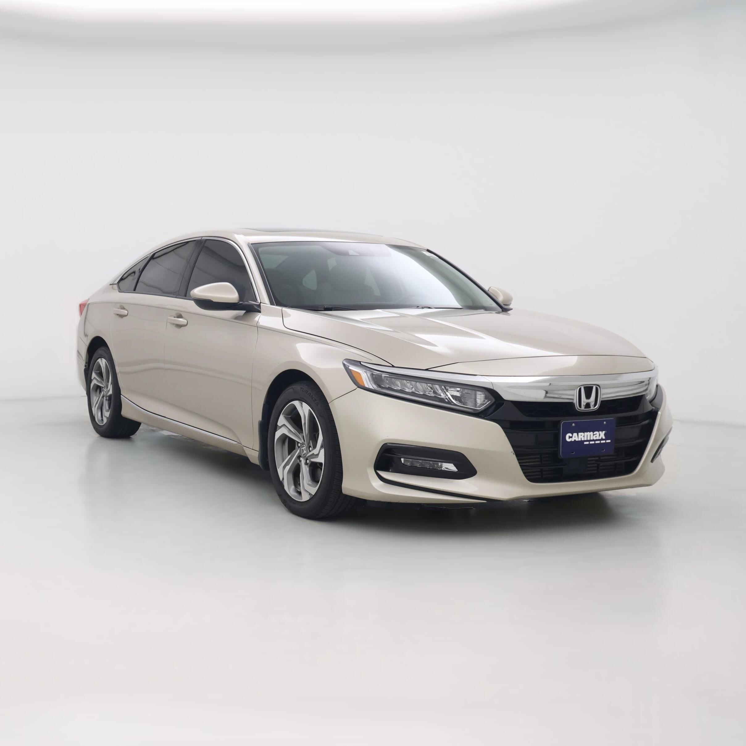 Thumbnail: 2019 Honda Accord - 1