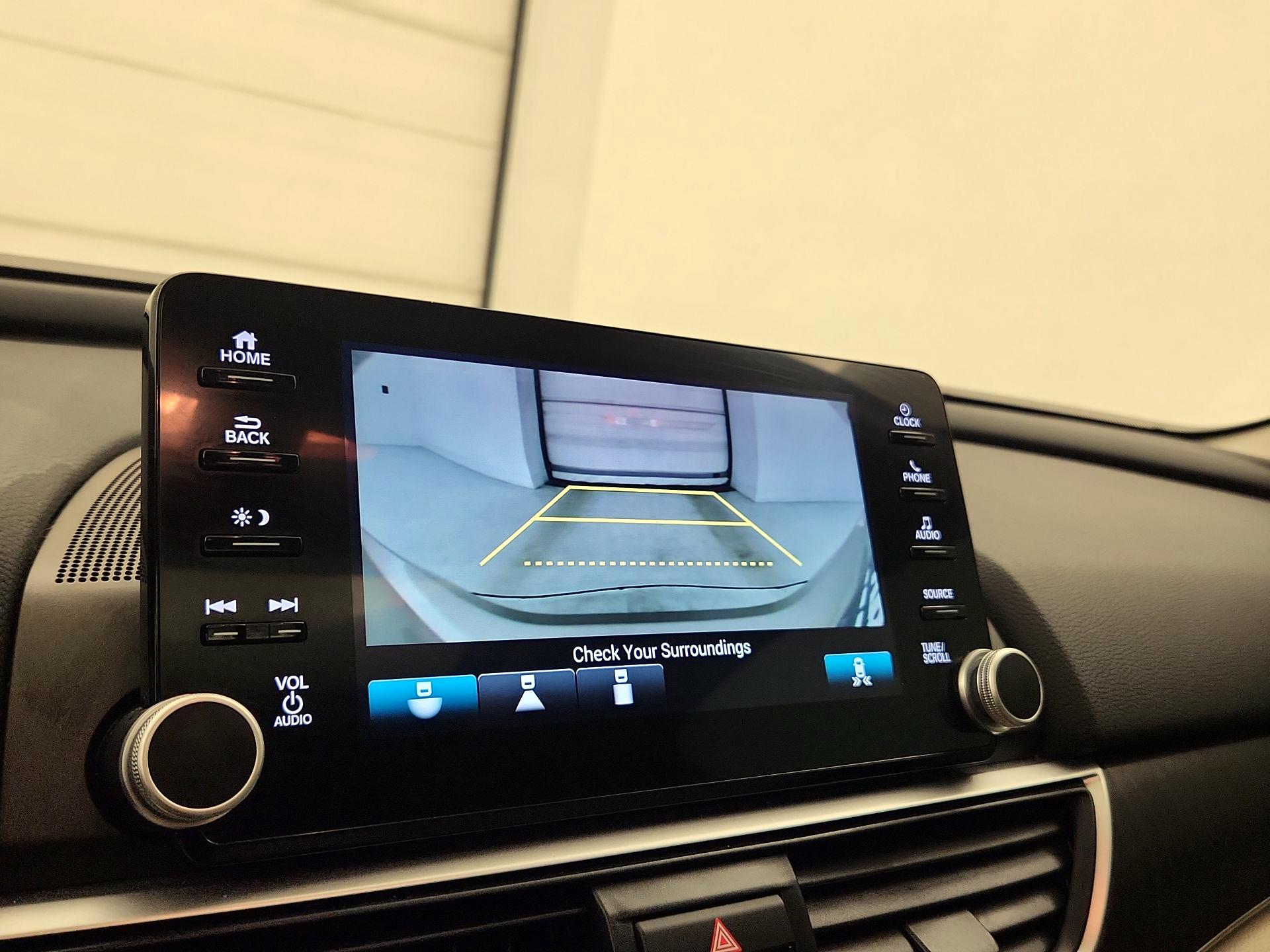 Thumbnail: 2019 Honda Accord - 14