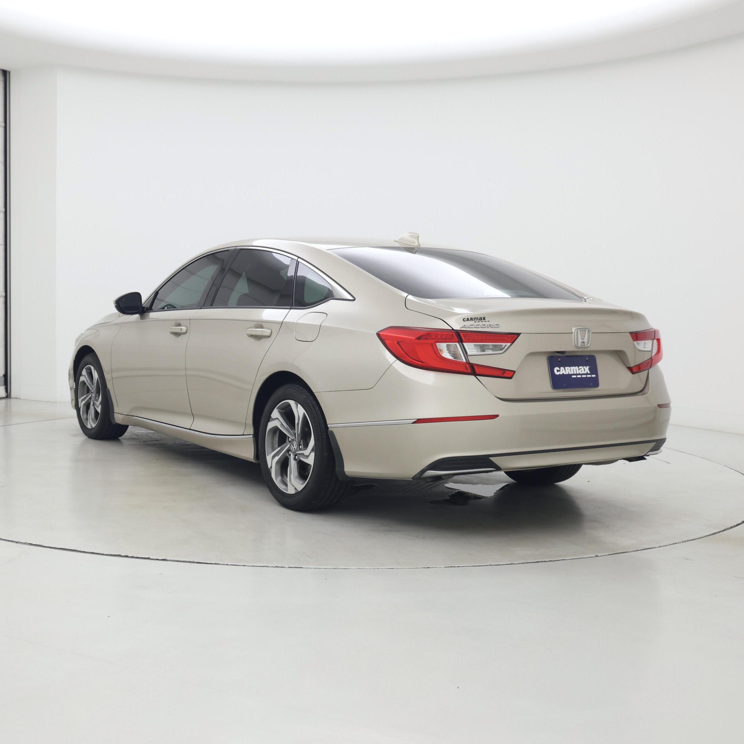 Thumbnail: 2019 Honda Accord - 2