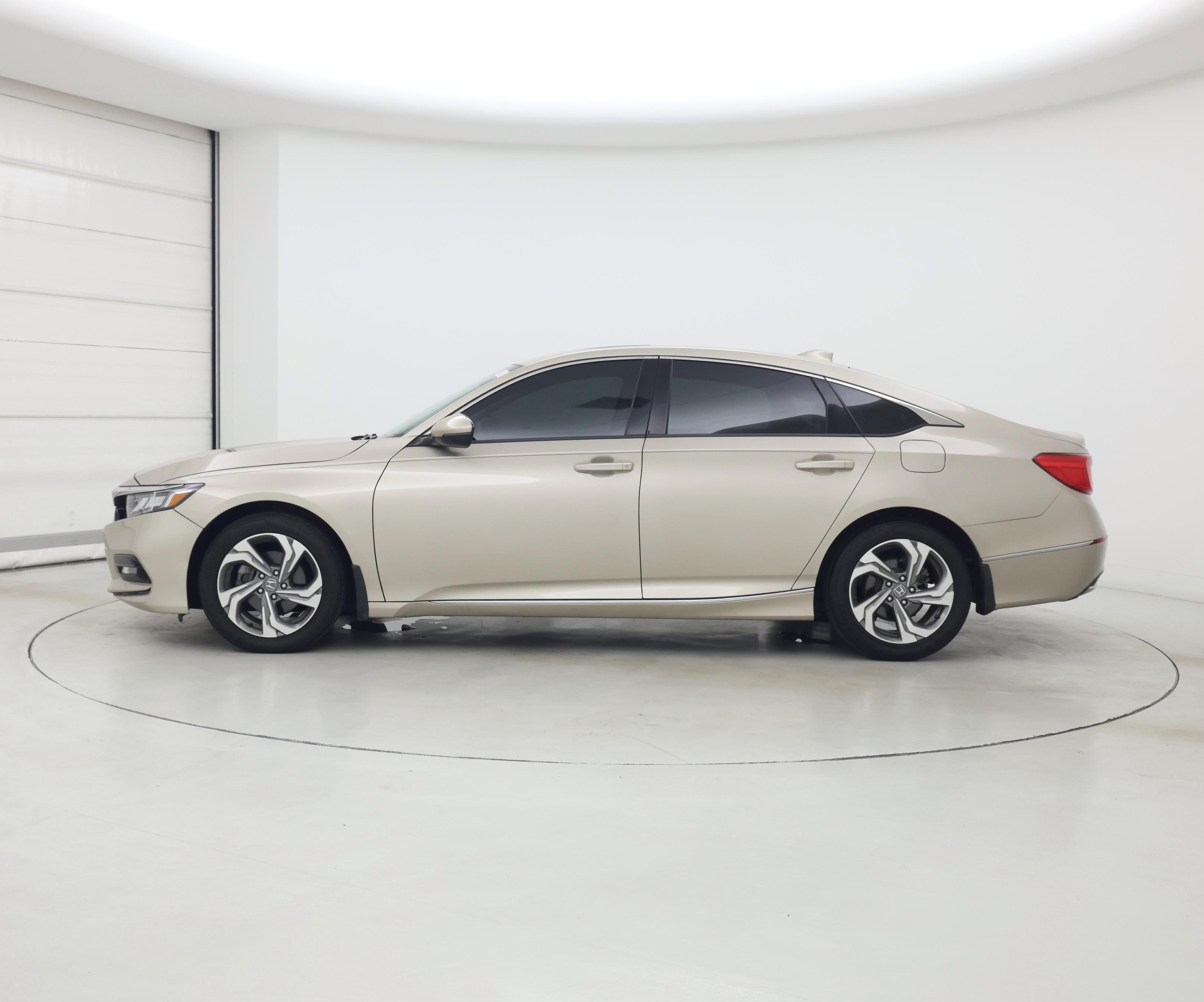 Thumbnail: 2019 Honda Accord - 3
