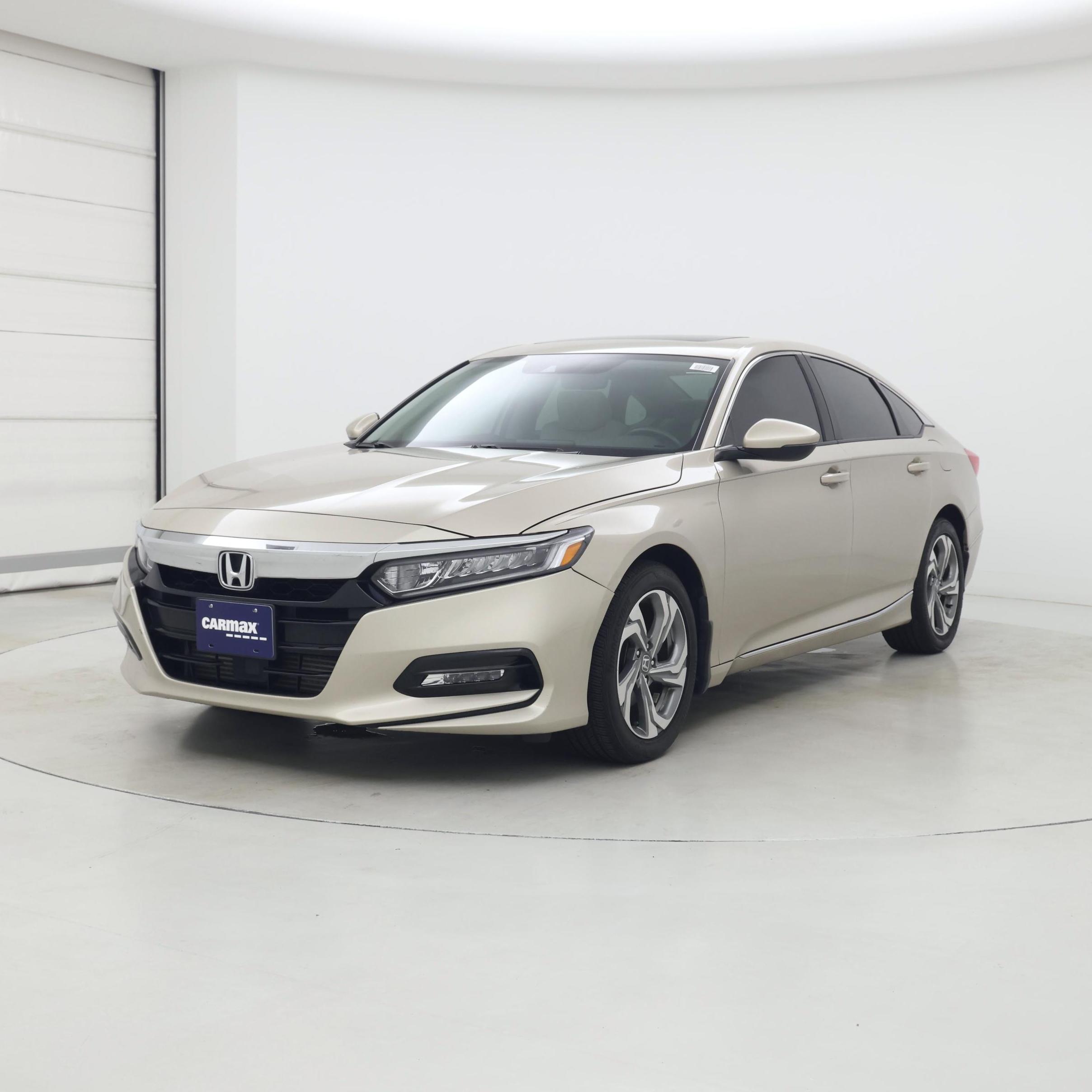 Thumbnail: 2019 Honda Accord - 4