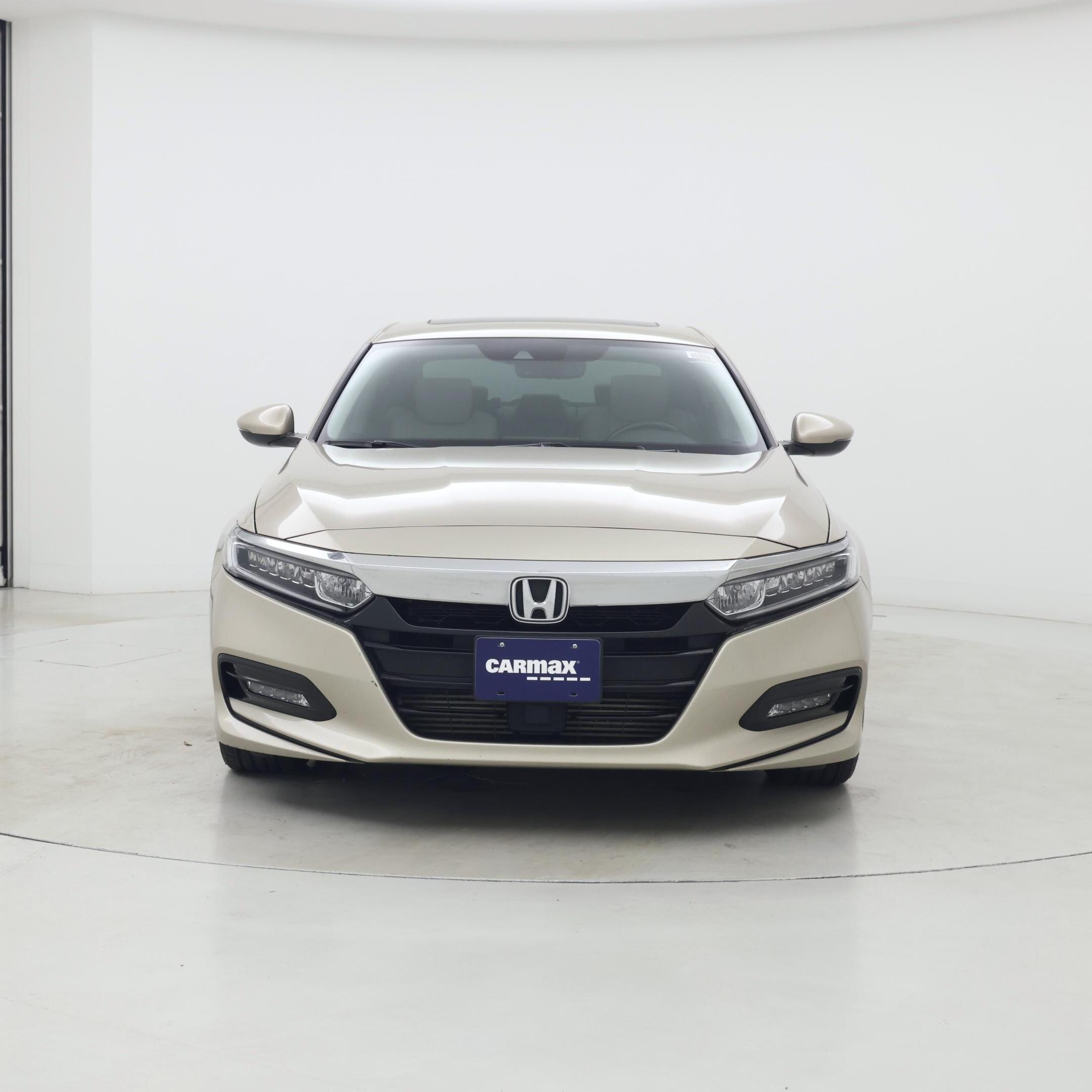 Thumbnail: 2019 Honda Accord - 5