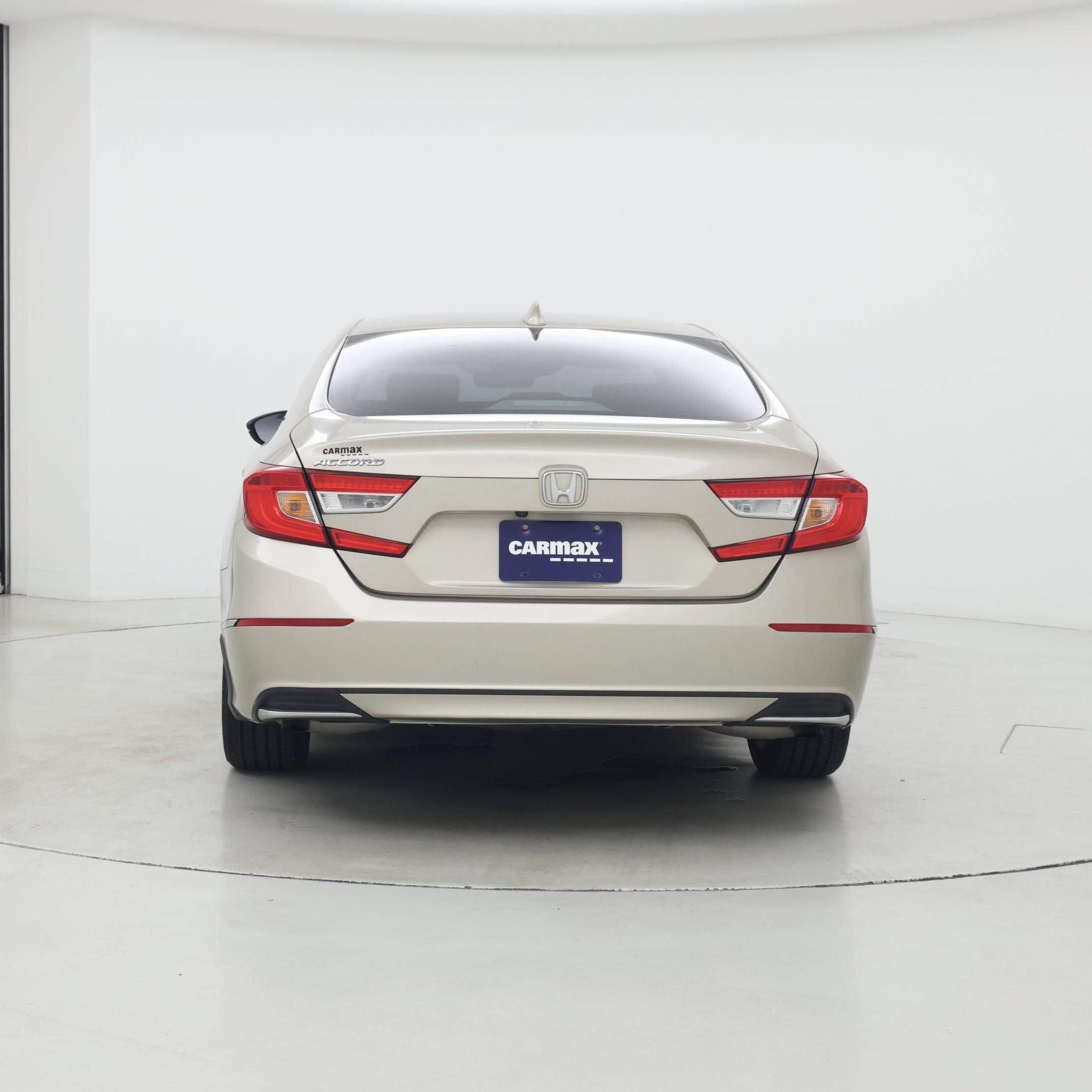 Thumbnail: 2019 Honda Accord - 6