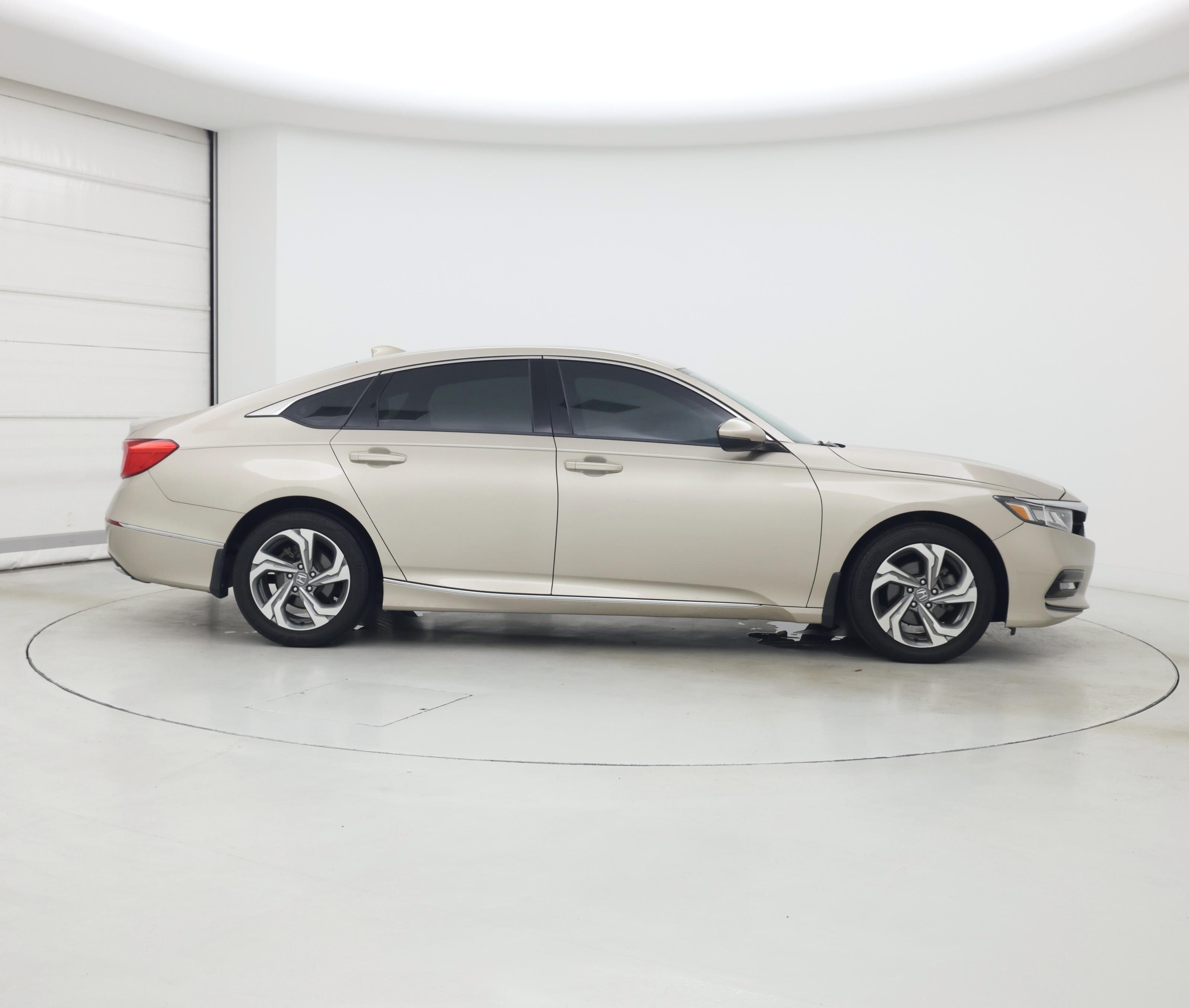 Thumbnail: 2019 Honda Accord - 7