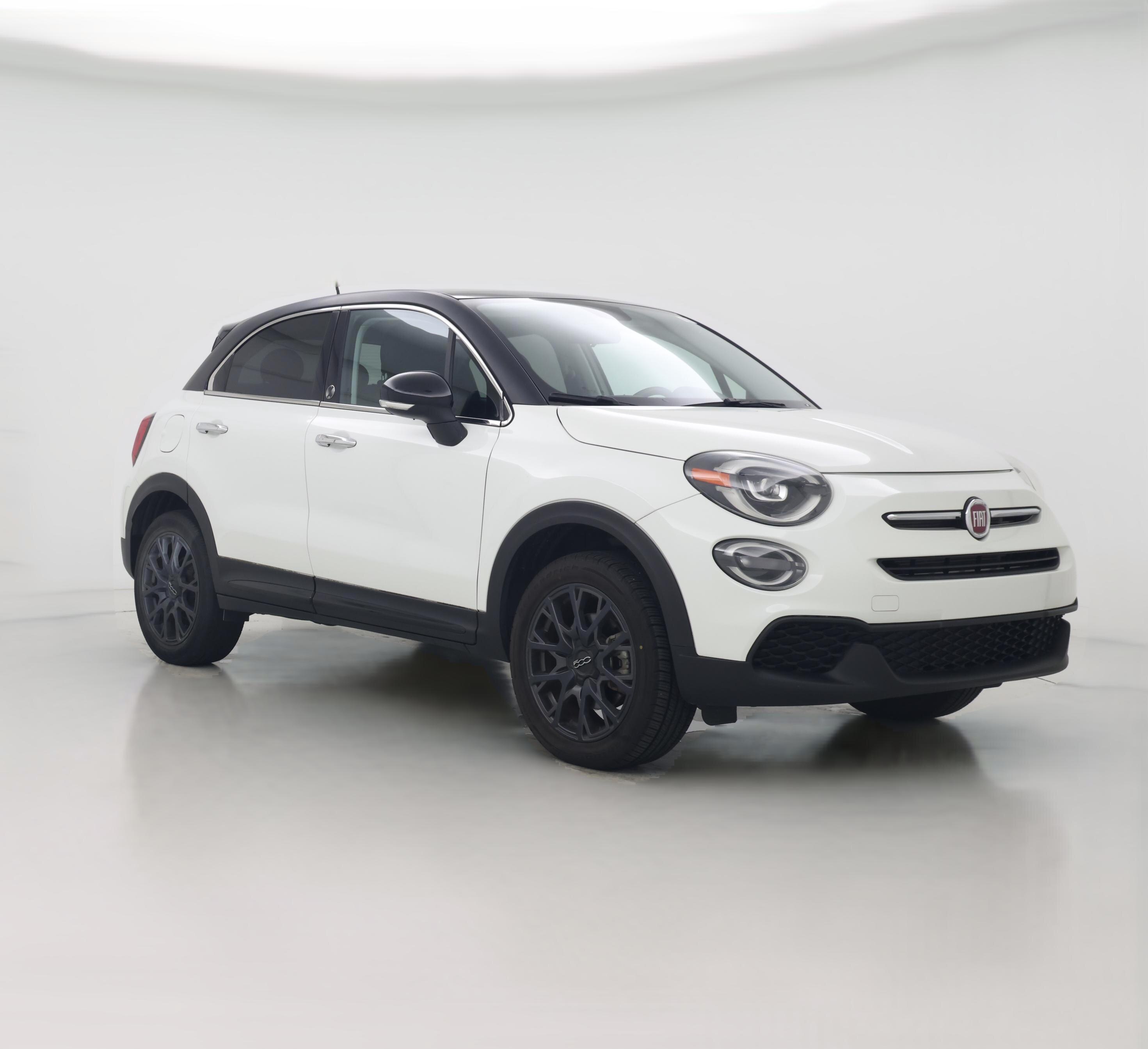 Thumbnail: 2019 Fiat 500X - 1