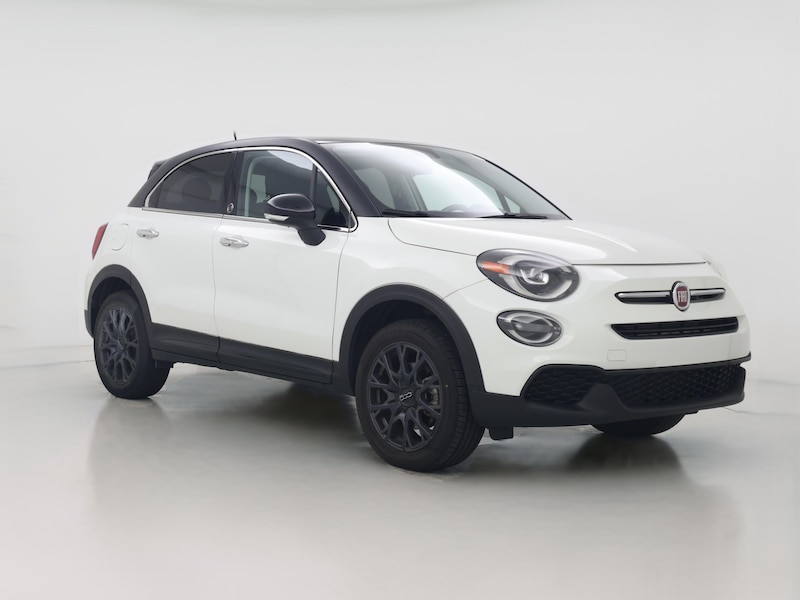 2019 Fiat 500X  -
                  Myrtle Beach, SC