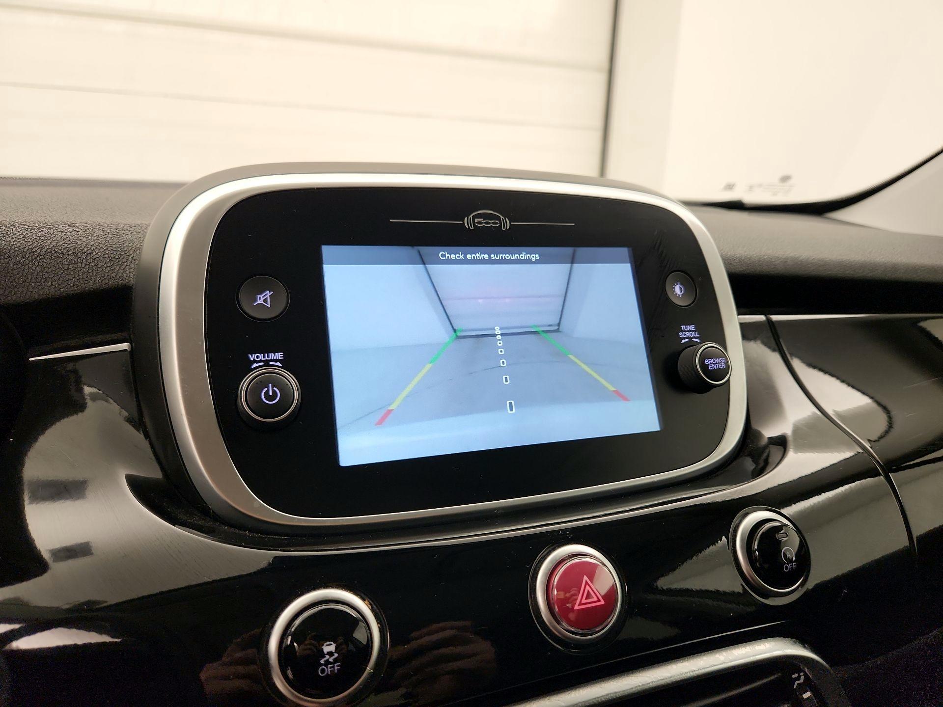 Thumbnail: 2019 Fiat 500X - 14