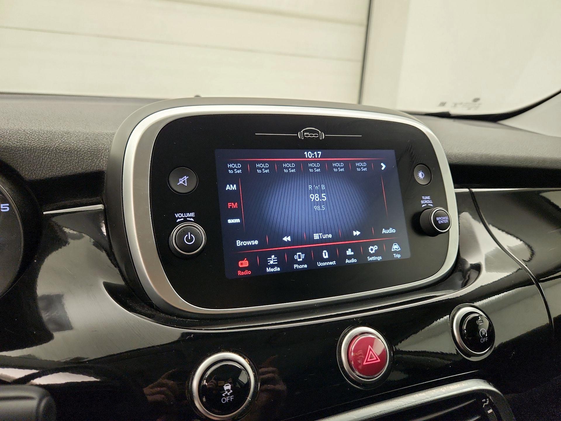 Thumbnail: 2019 Fiat 500X - 15