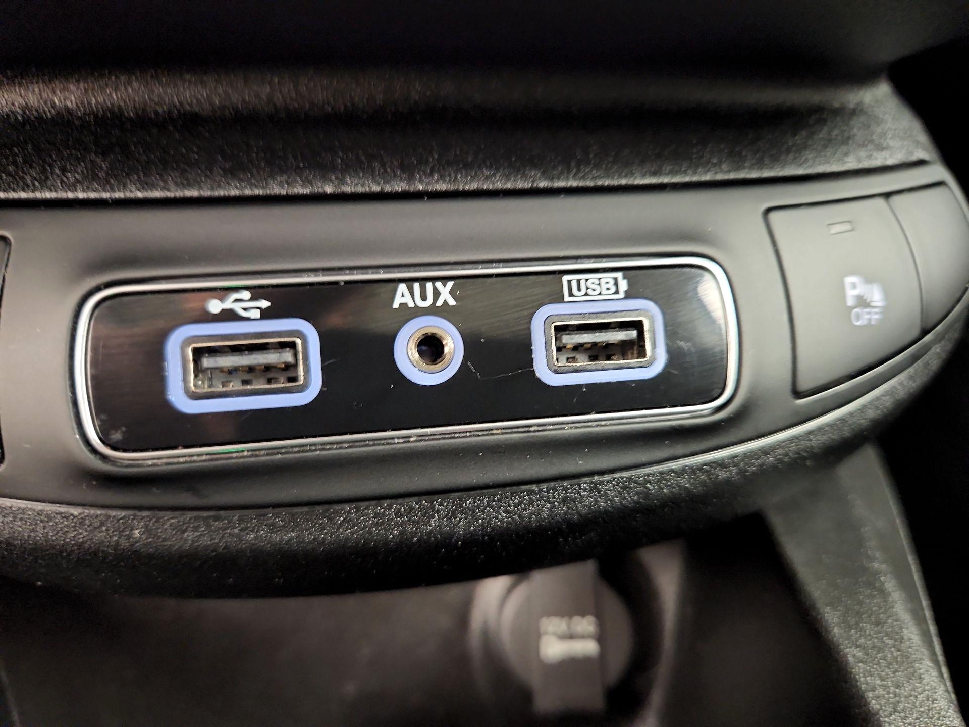 Thumbnail: 2019 Fiat 500X - 18