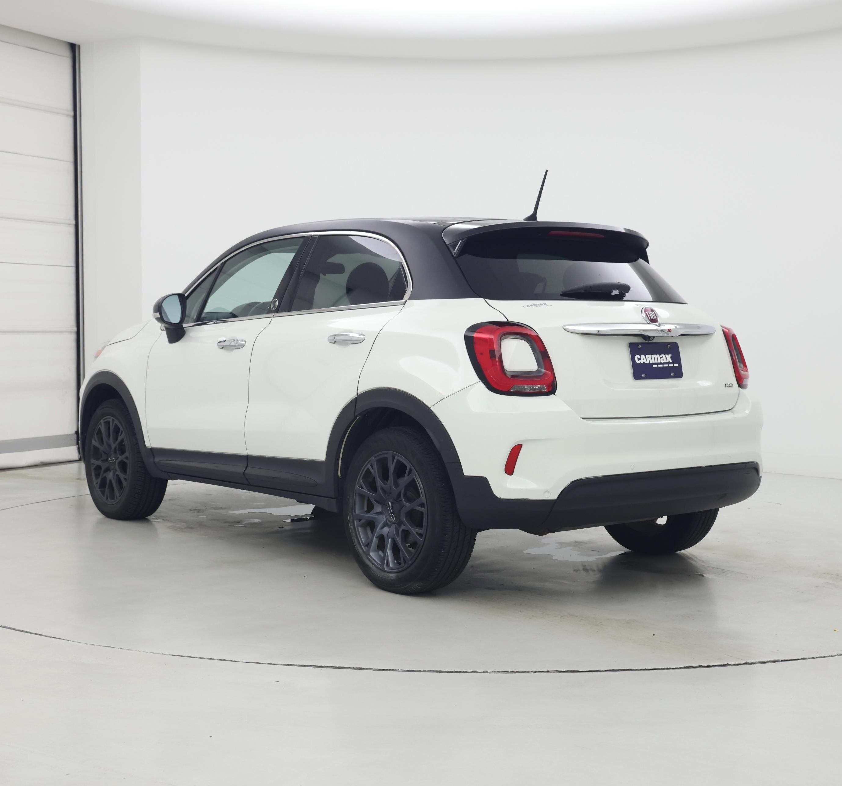 Thumbnail: 2019 Fiat 500X - 2