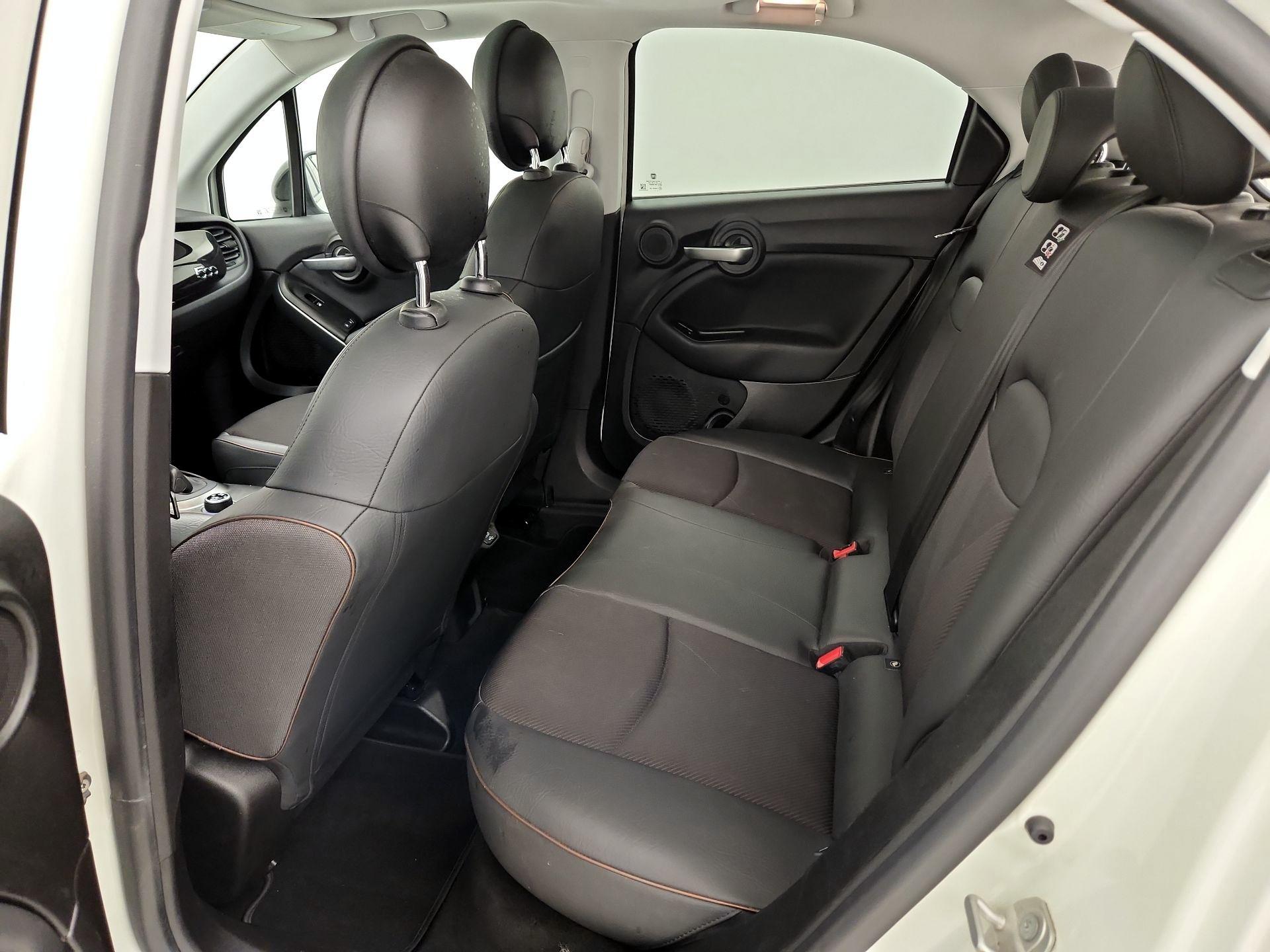 Thumbnail: 2019 Fiat 500X - 20