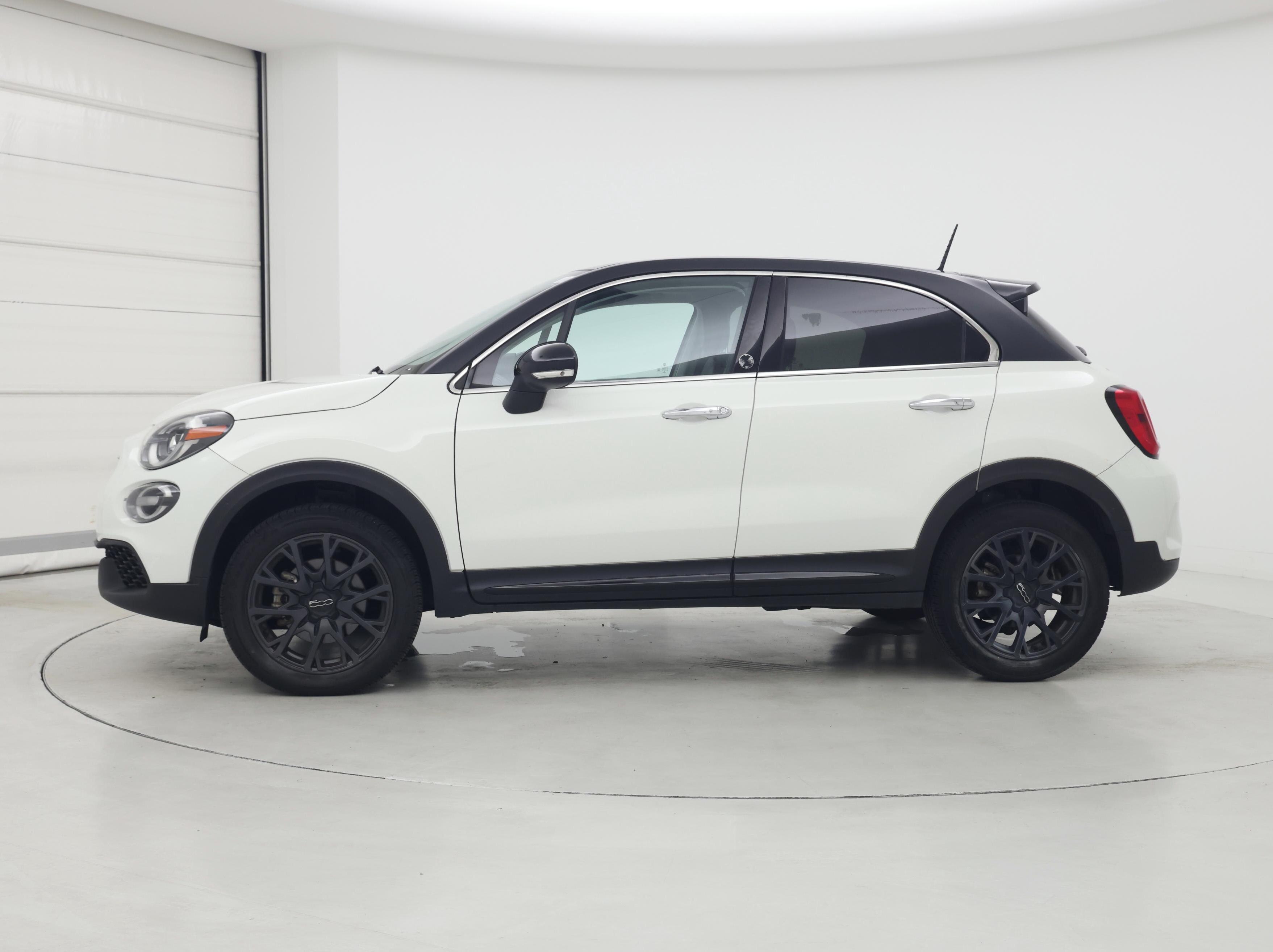 Thumbnail: 2019 Fiat 500X - 3