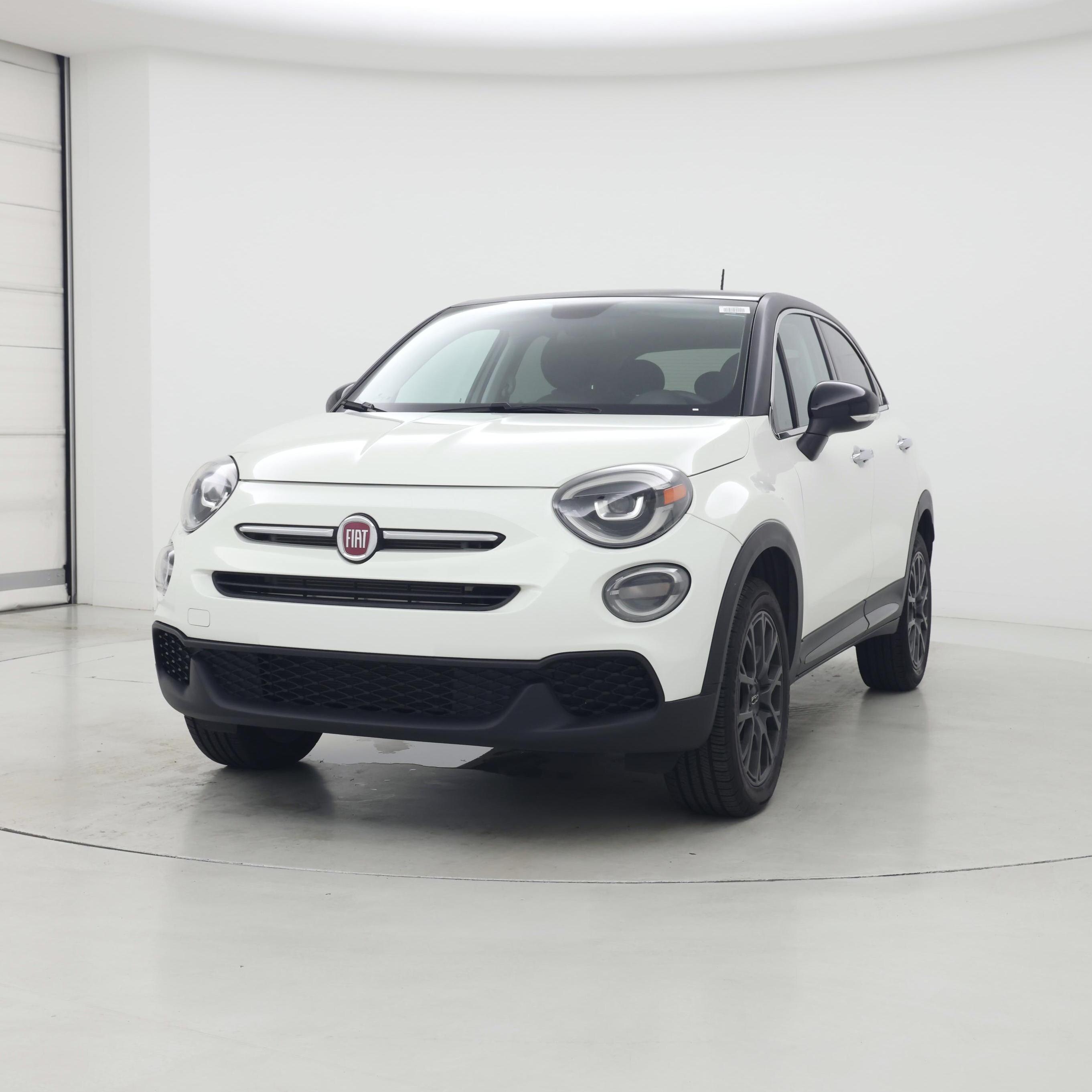 Thumbnail: 2019 Fiat 500X - 4