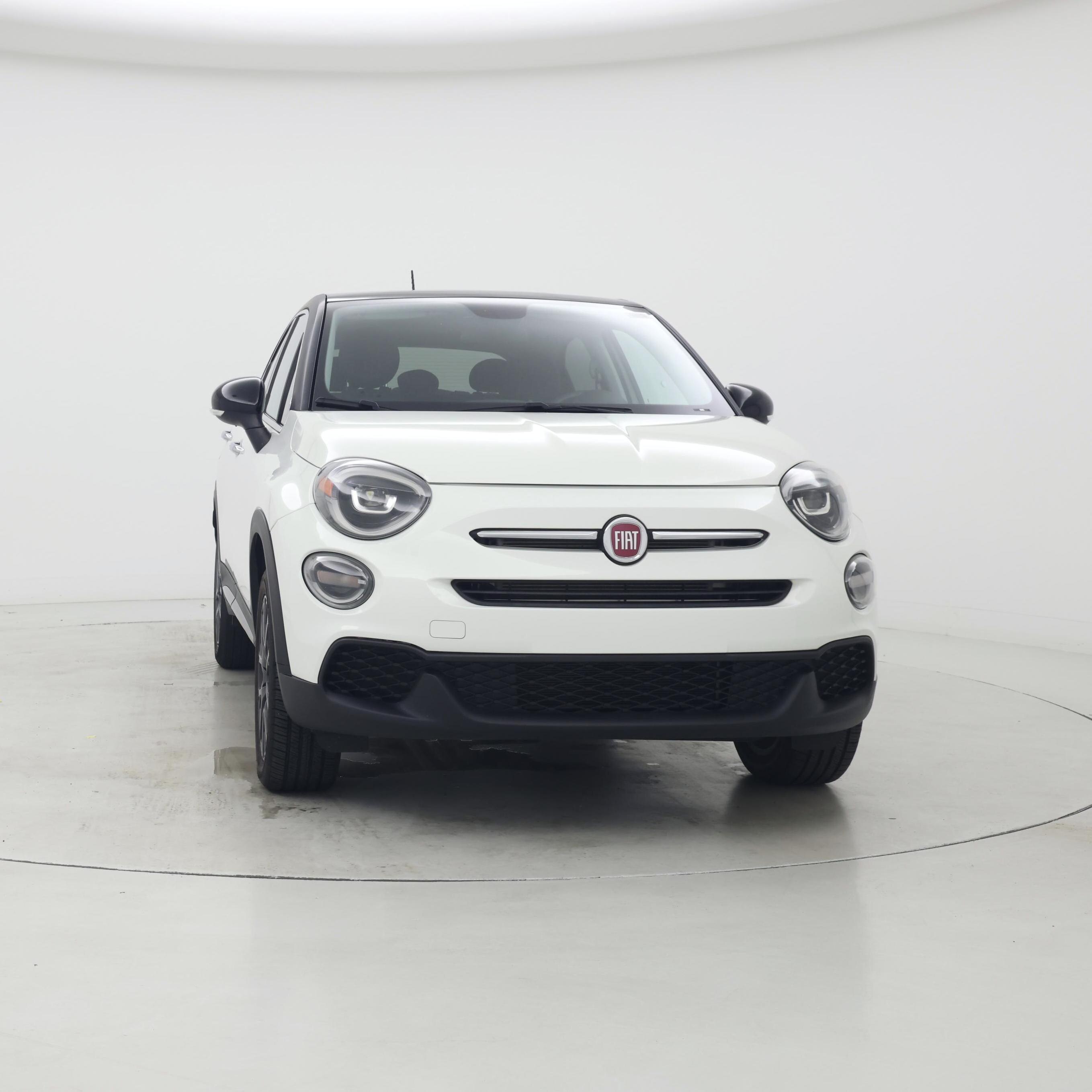 Thumbnail: 2019 Fiat 500X - 5