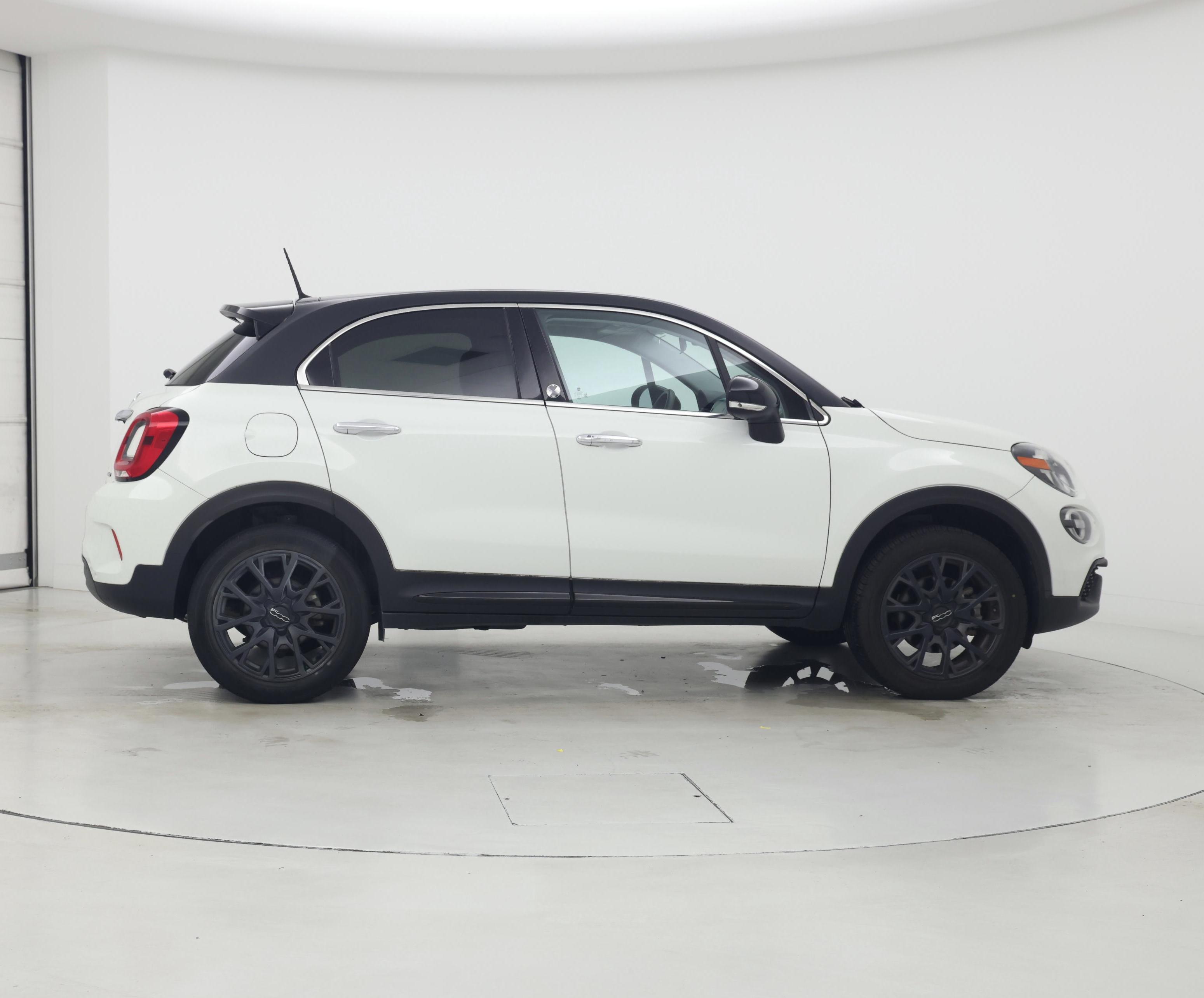 Thumbnail: 2019 Fiat 500X - 7