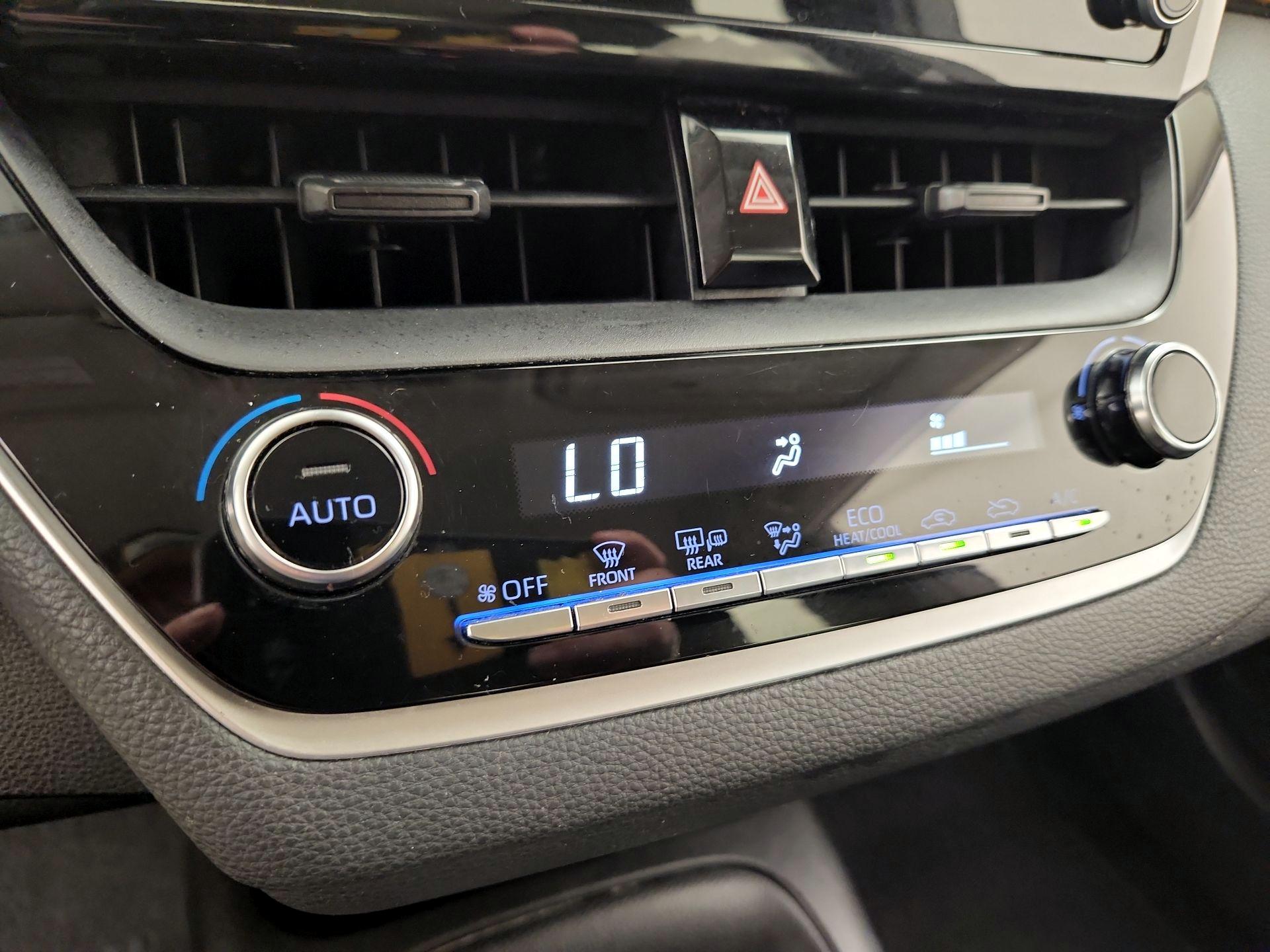 Thumbnail: 2020 Toyota Corolla - 16