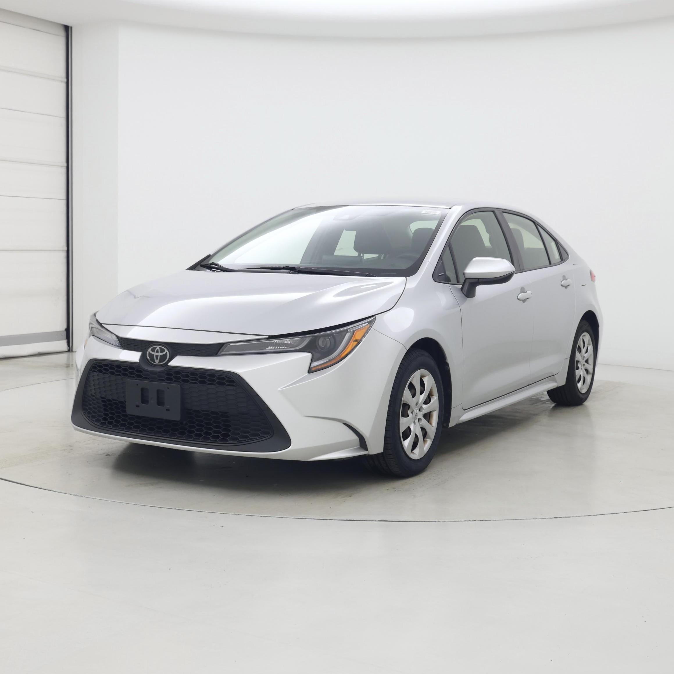 Thumbnail: 2020 Toyota Corolla - 4