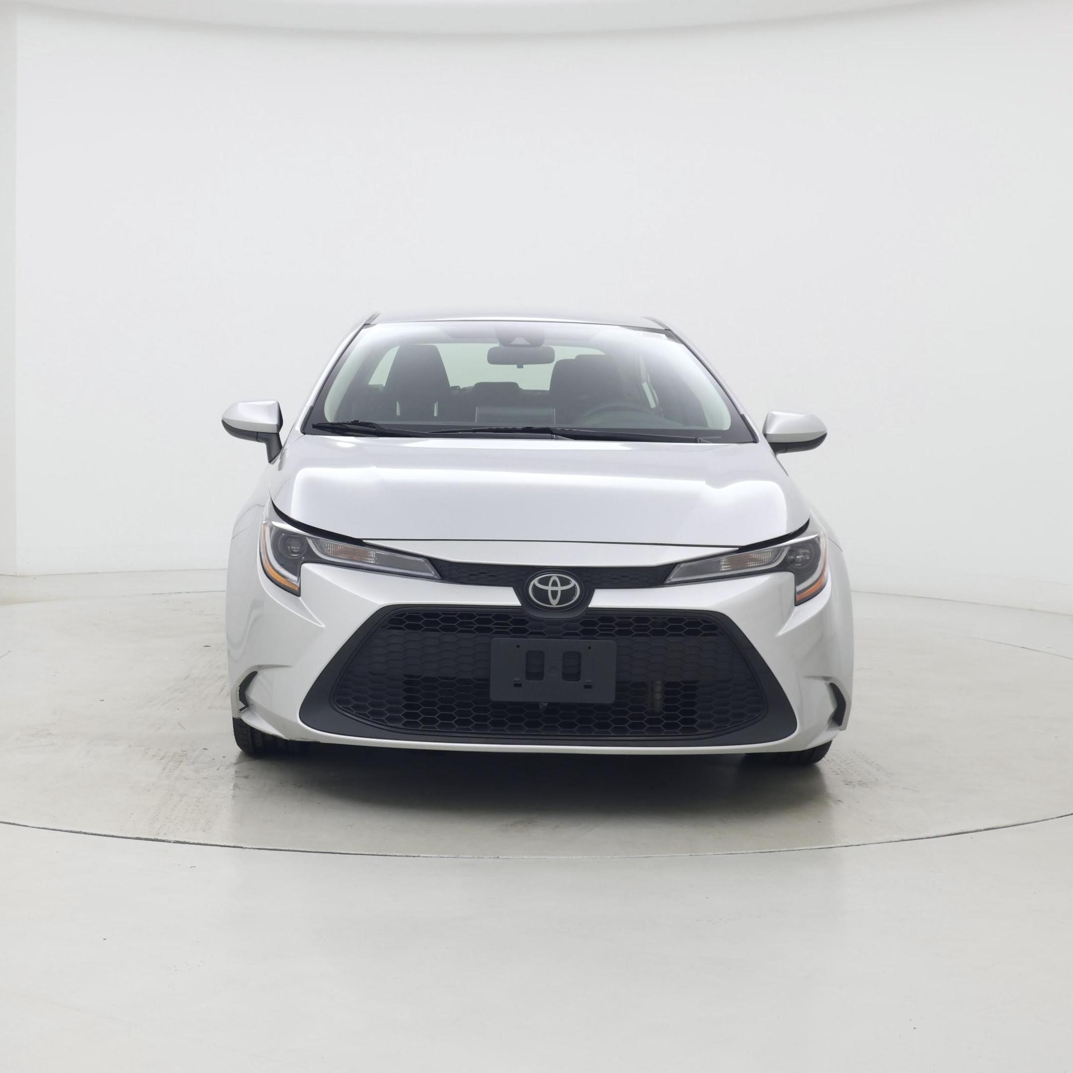 Thumbnail: 2020 Toyota Corolla - 5