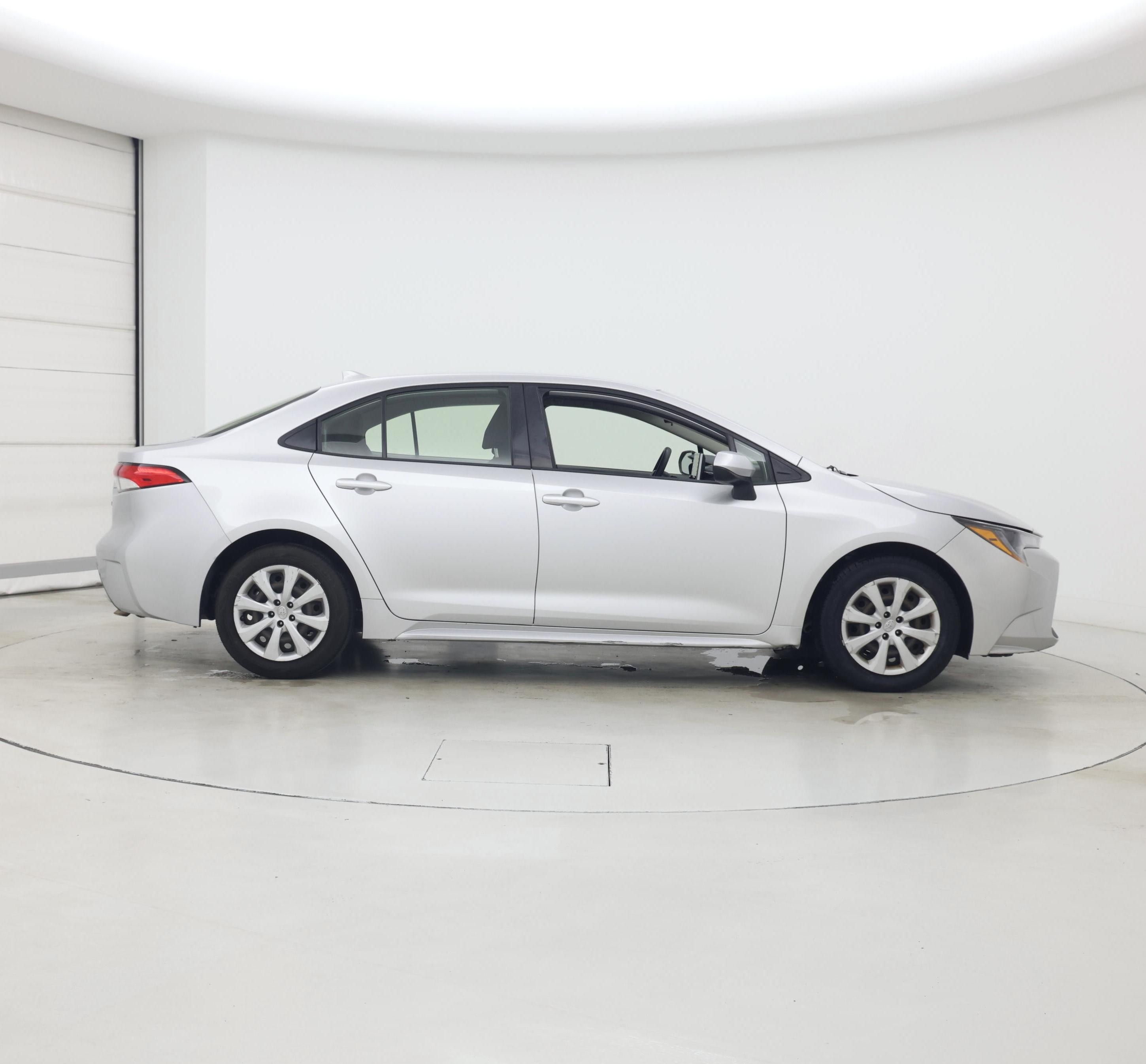 Thumbnail: 2020 Toyota Corolla - 7