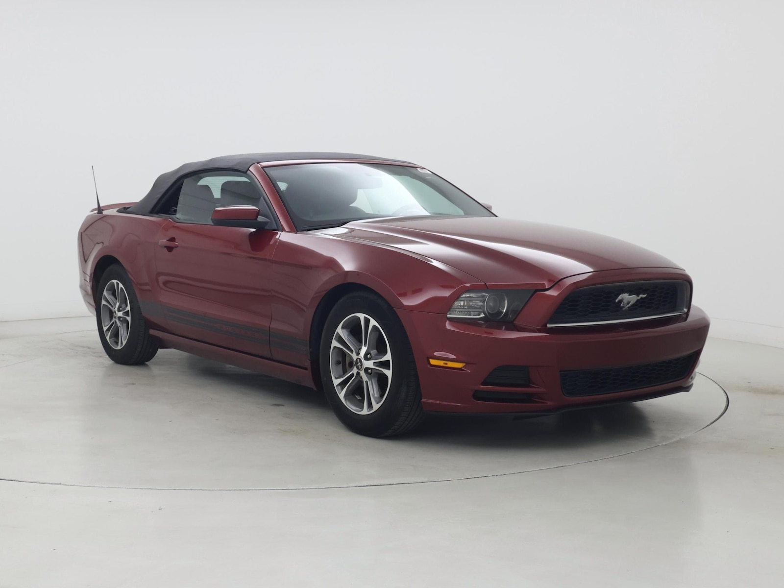 Image of 2014 Ford Mustang Premium