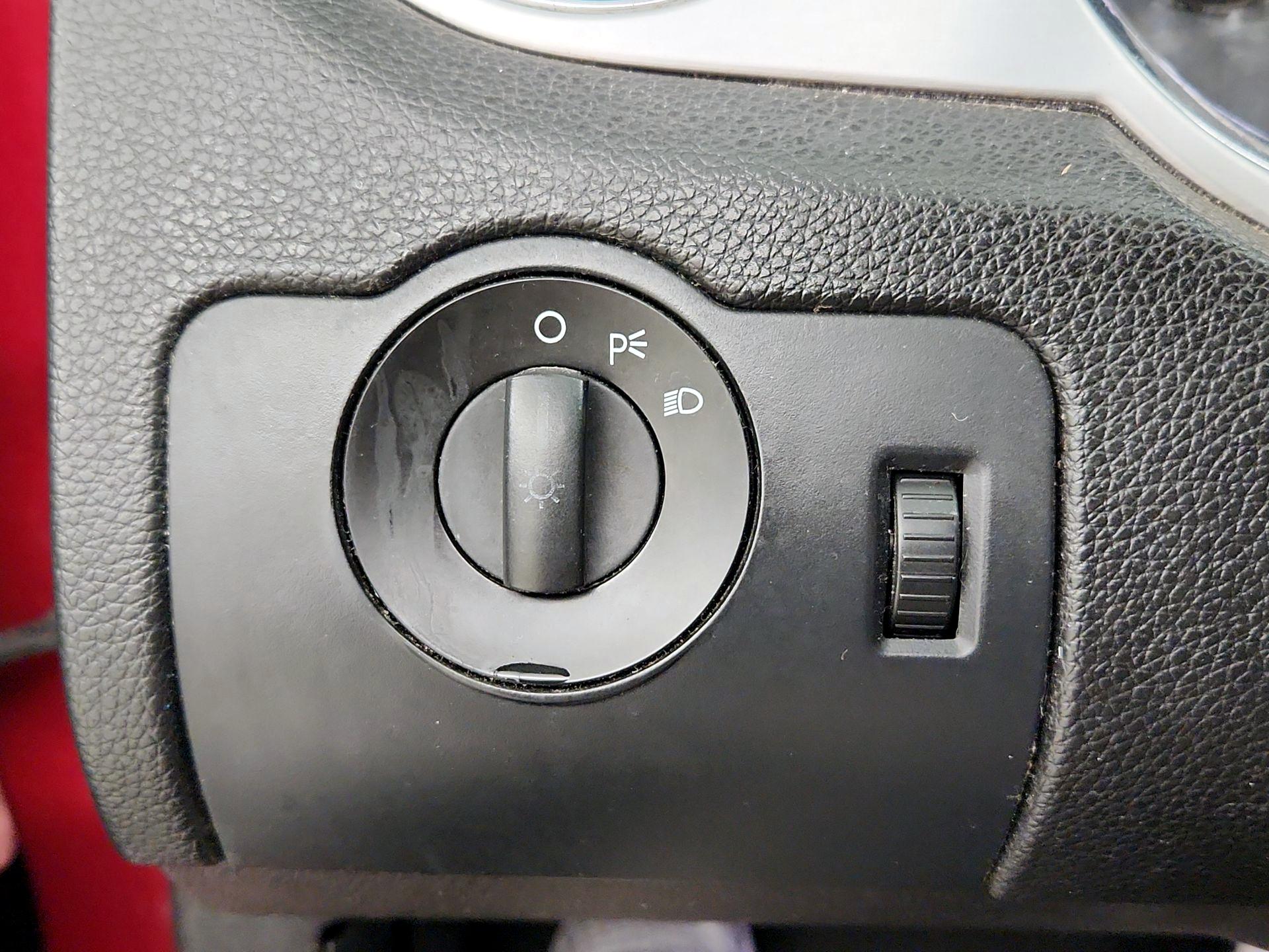 Thumbnail: 2014 Ford Mustang - 13