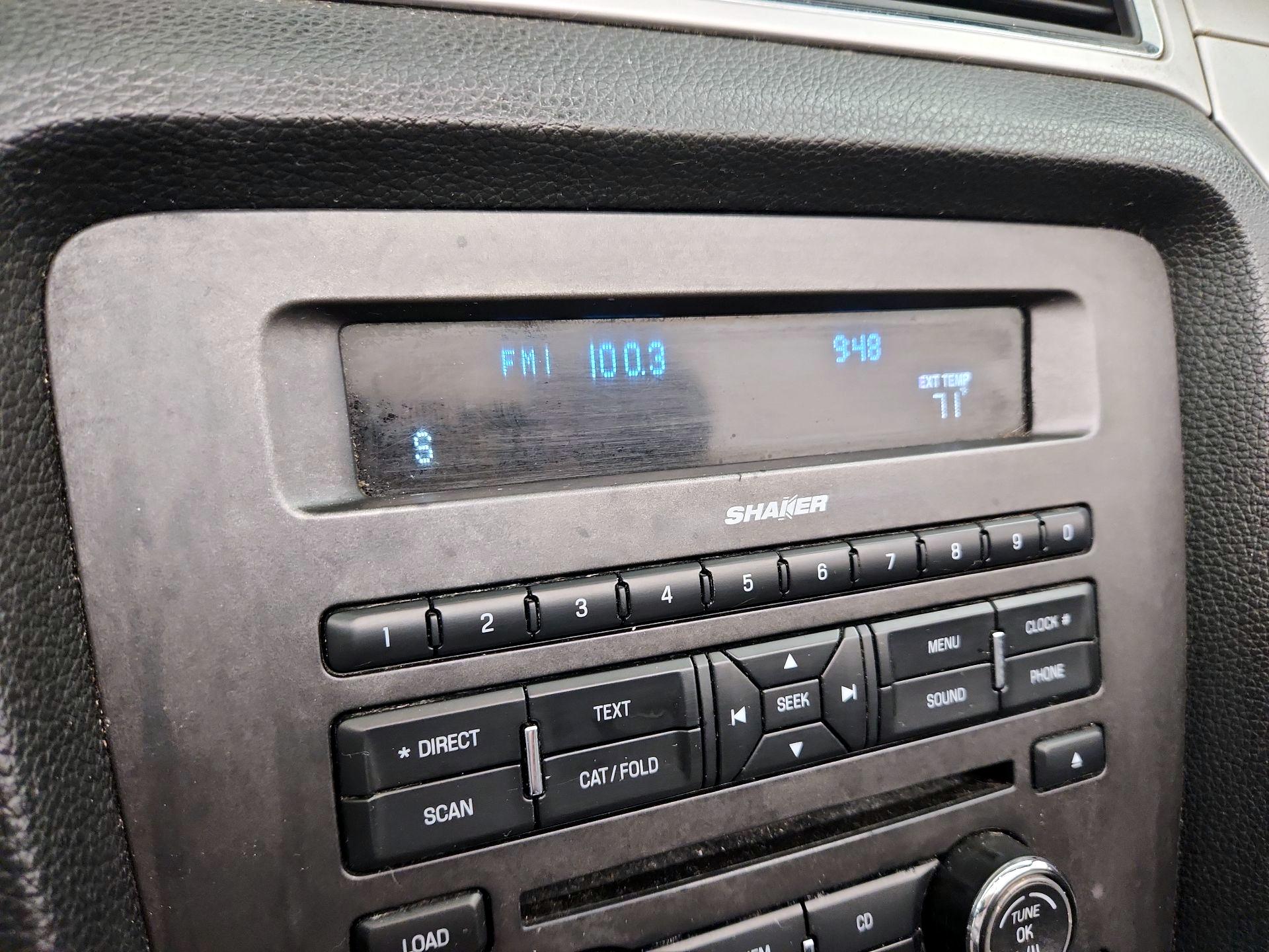 Thumbnail: 2014 Ford Mustang - 14