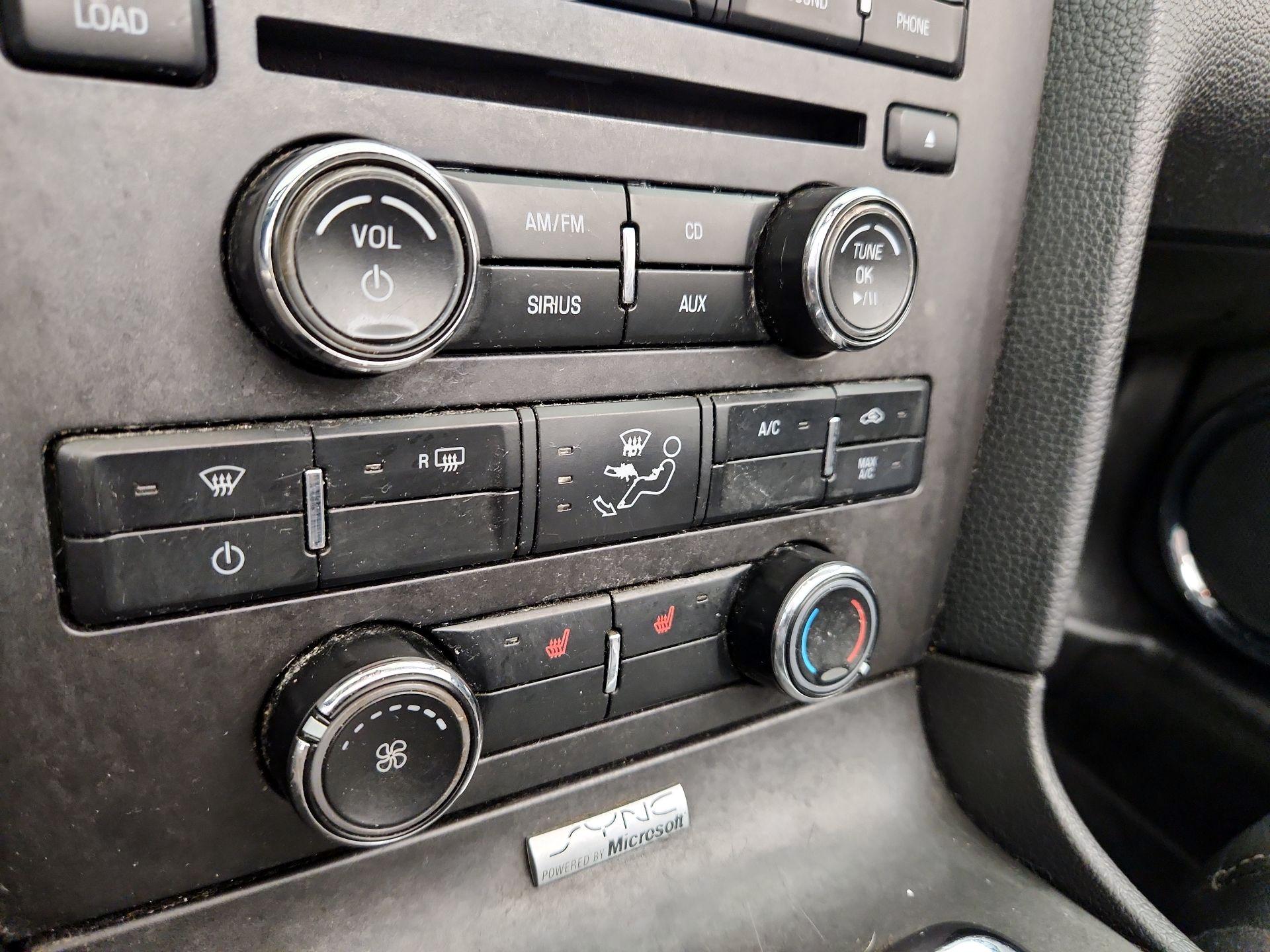 Thumbnail: 2014 Ford Mustang - 15