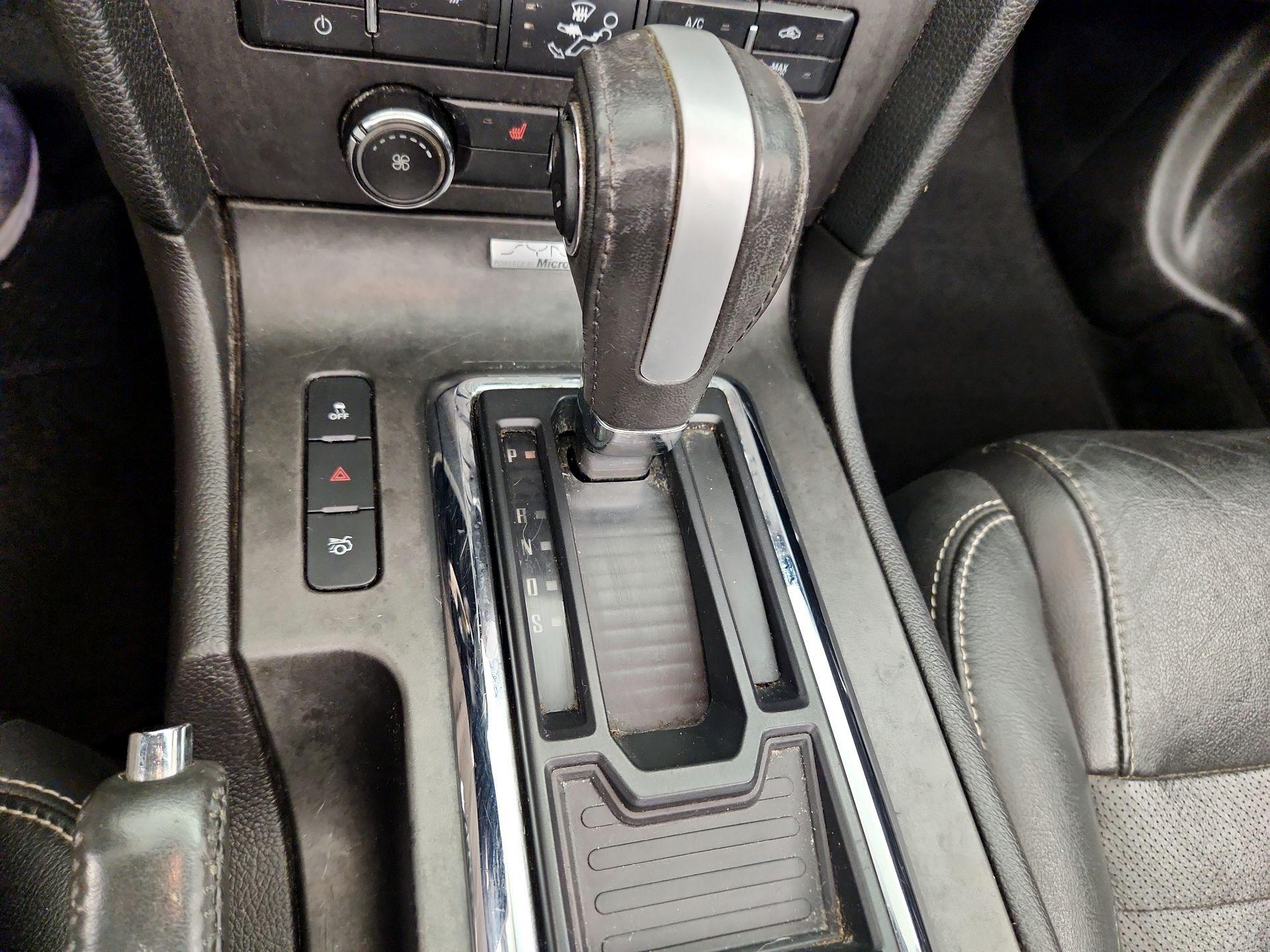 Thumbnail: 2014 Ford Mustang - 16