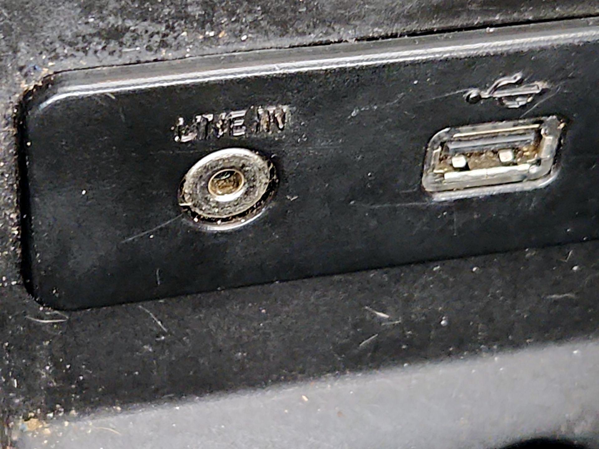 Thumbnail: 2014 Ford Mustang - 17