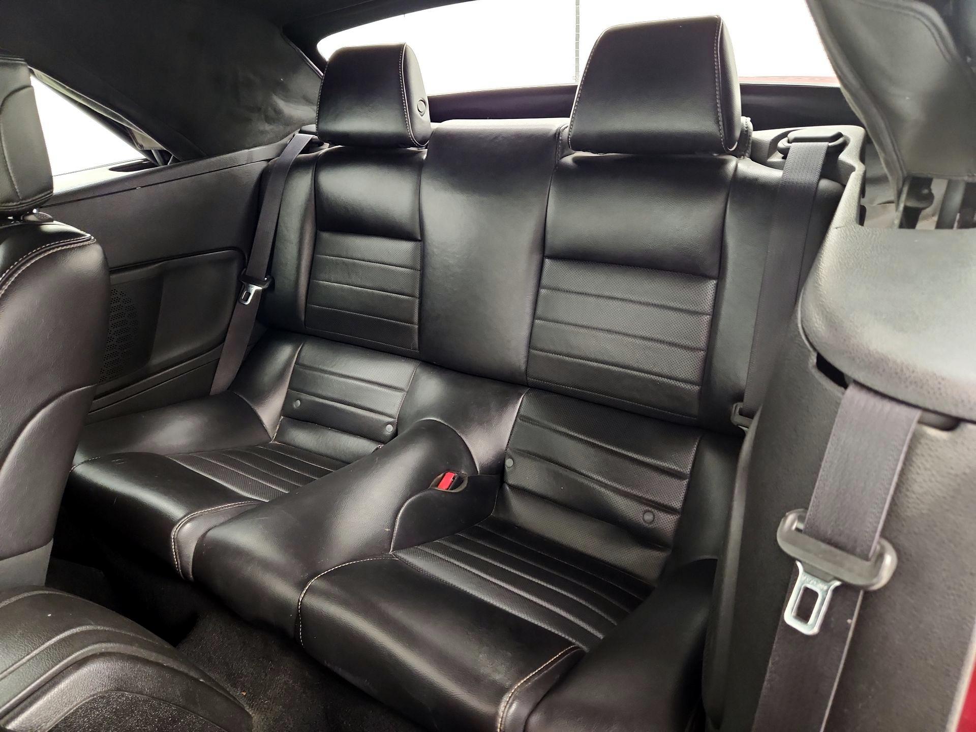 Thumbnail: 2014 Ford Mustang - 19