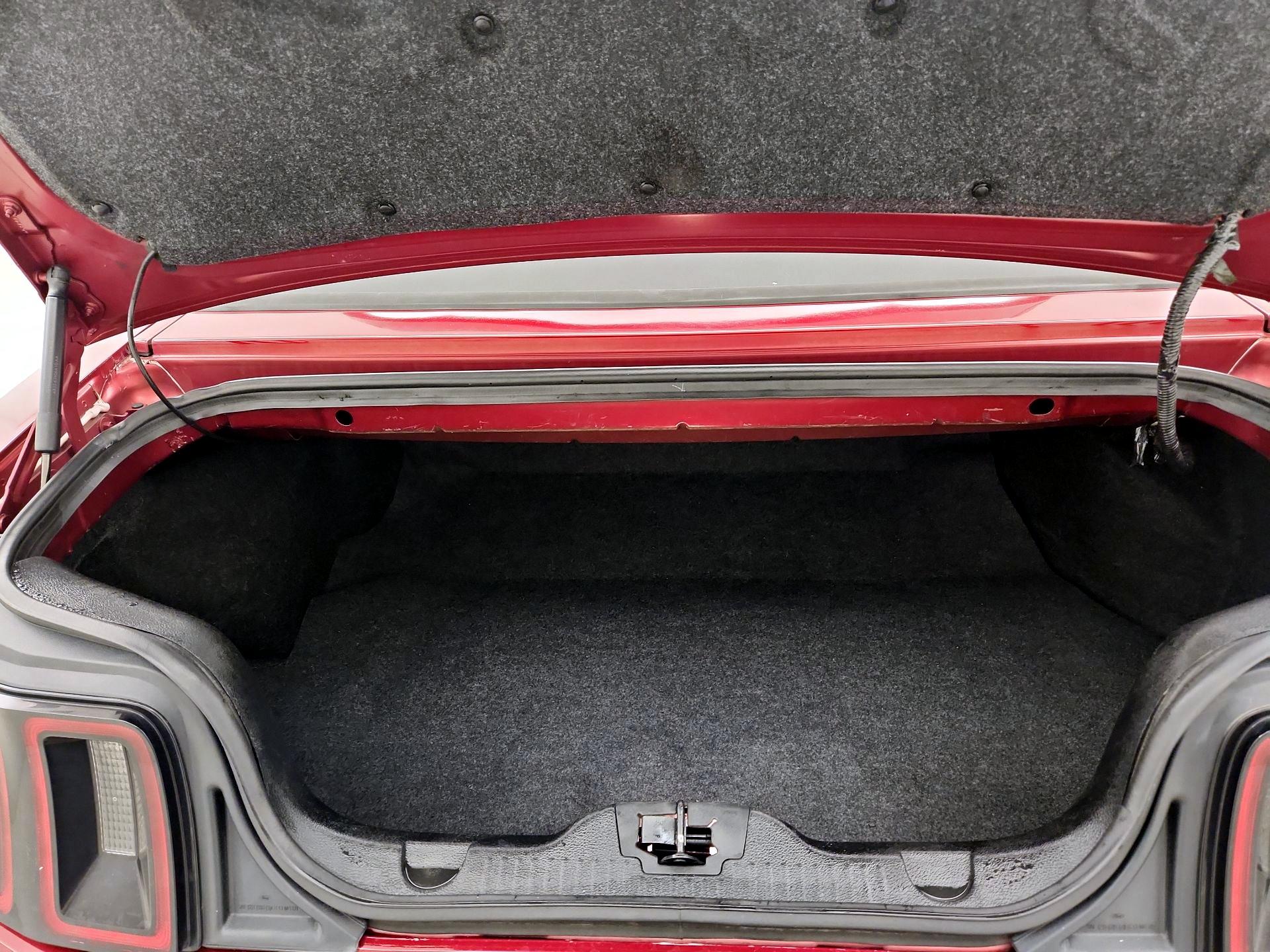 Thumbnail: 2014 Ford Mustang - 20