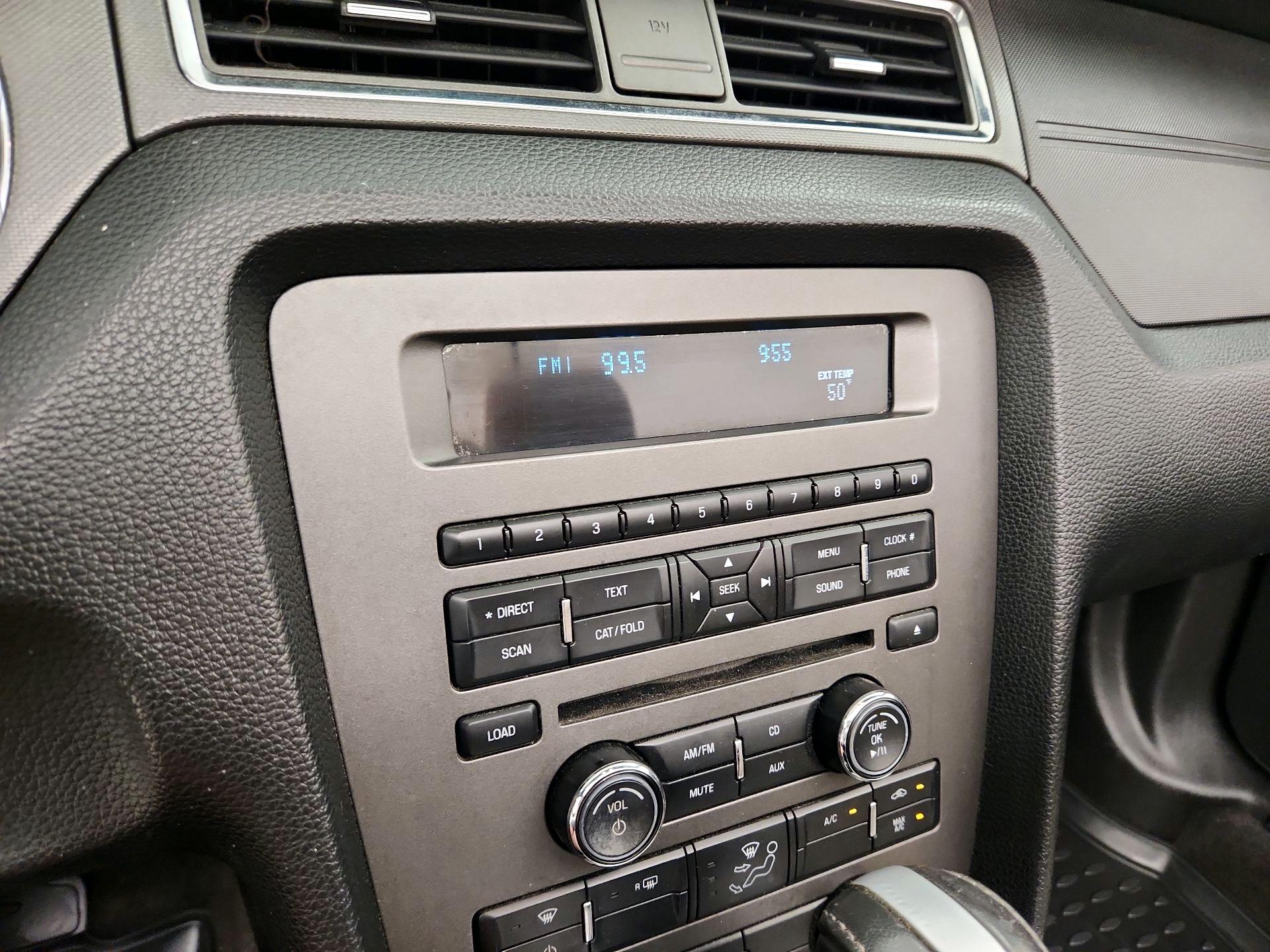 Thumbnail: 2014 Ford Mustang - 14